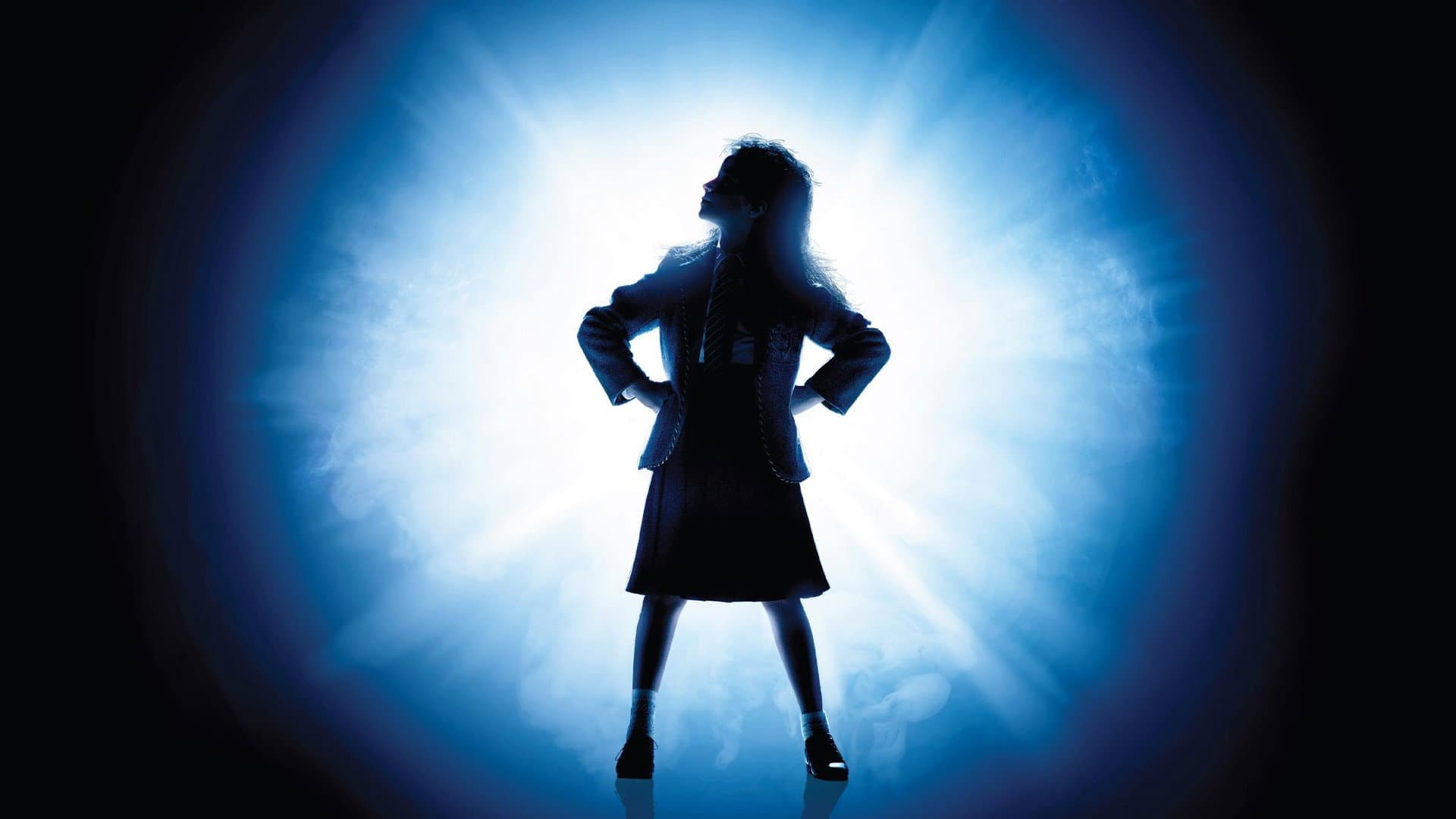 Matilda The Musical di Roald Dahl - immagine