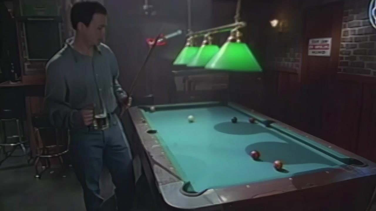 Nine Ball - immagine