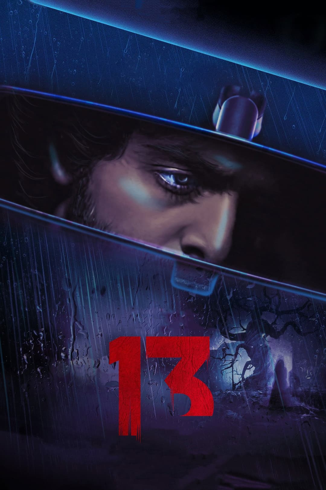 Poster di 13