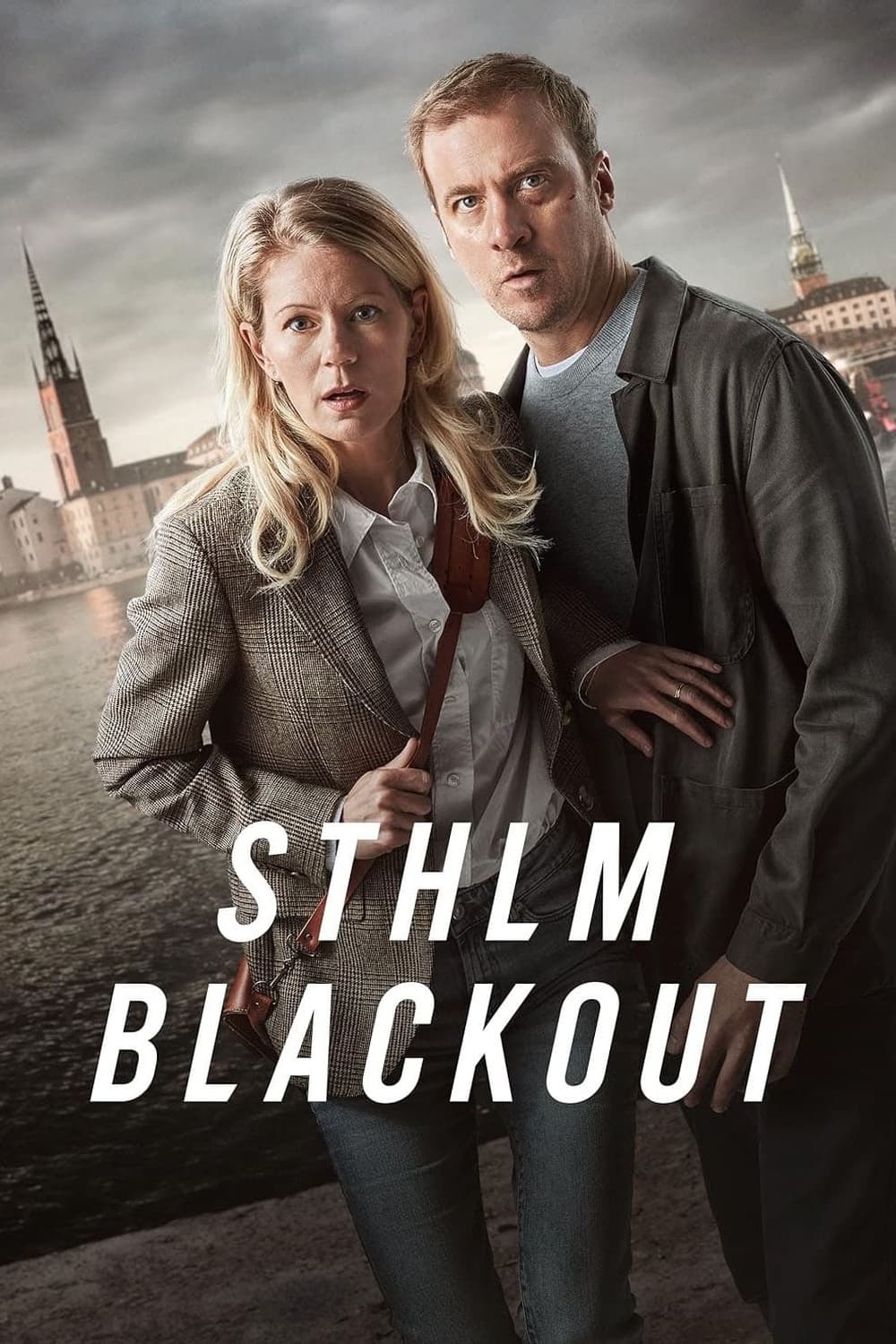Poster di STHLM Blackout