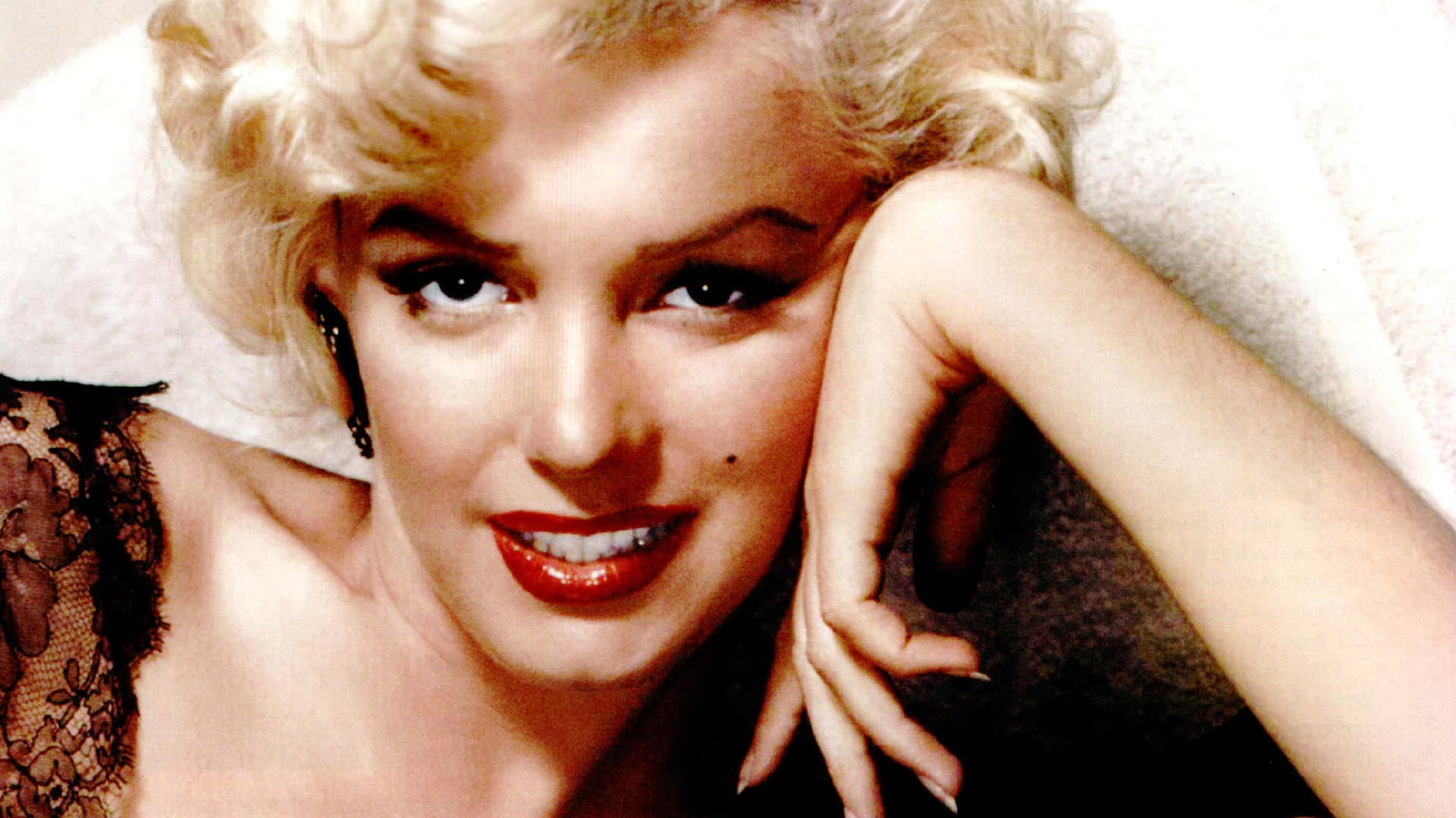 We Remember Marilyn - immagine