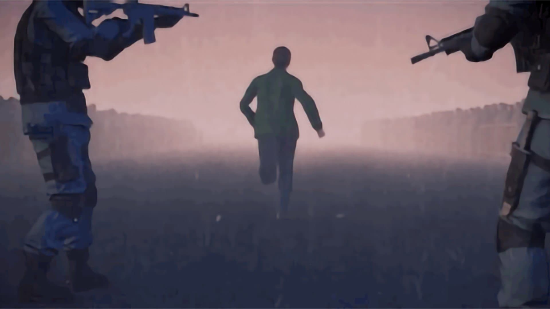 The Long Walk - immagine