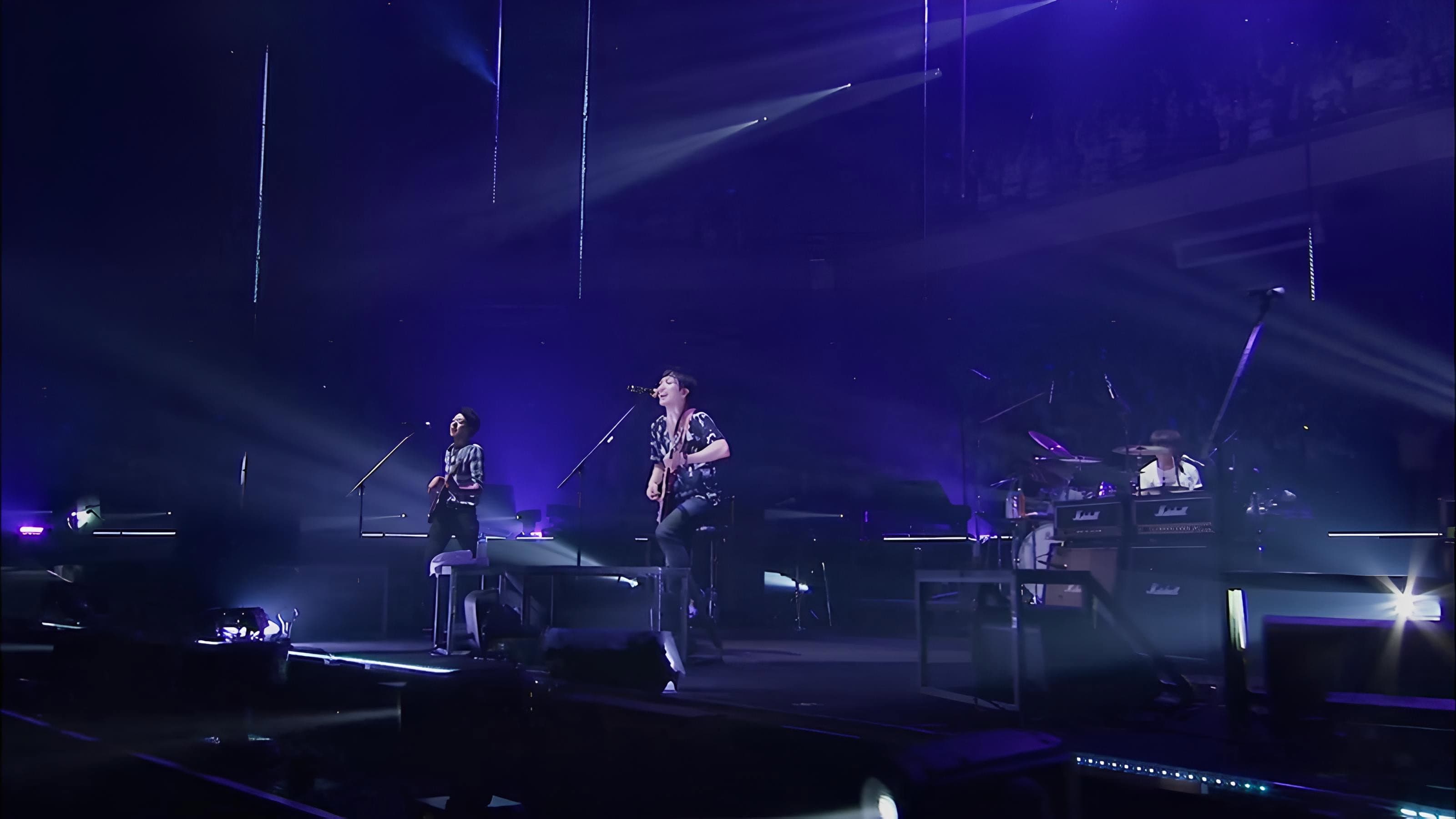 CNBLUE SPRING LIVE 2016 ～We're like a puzzle～ - immagine