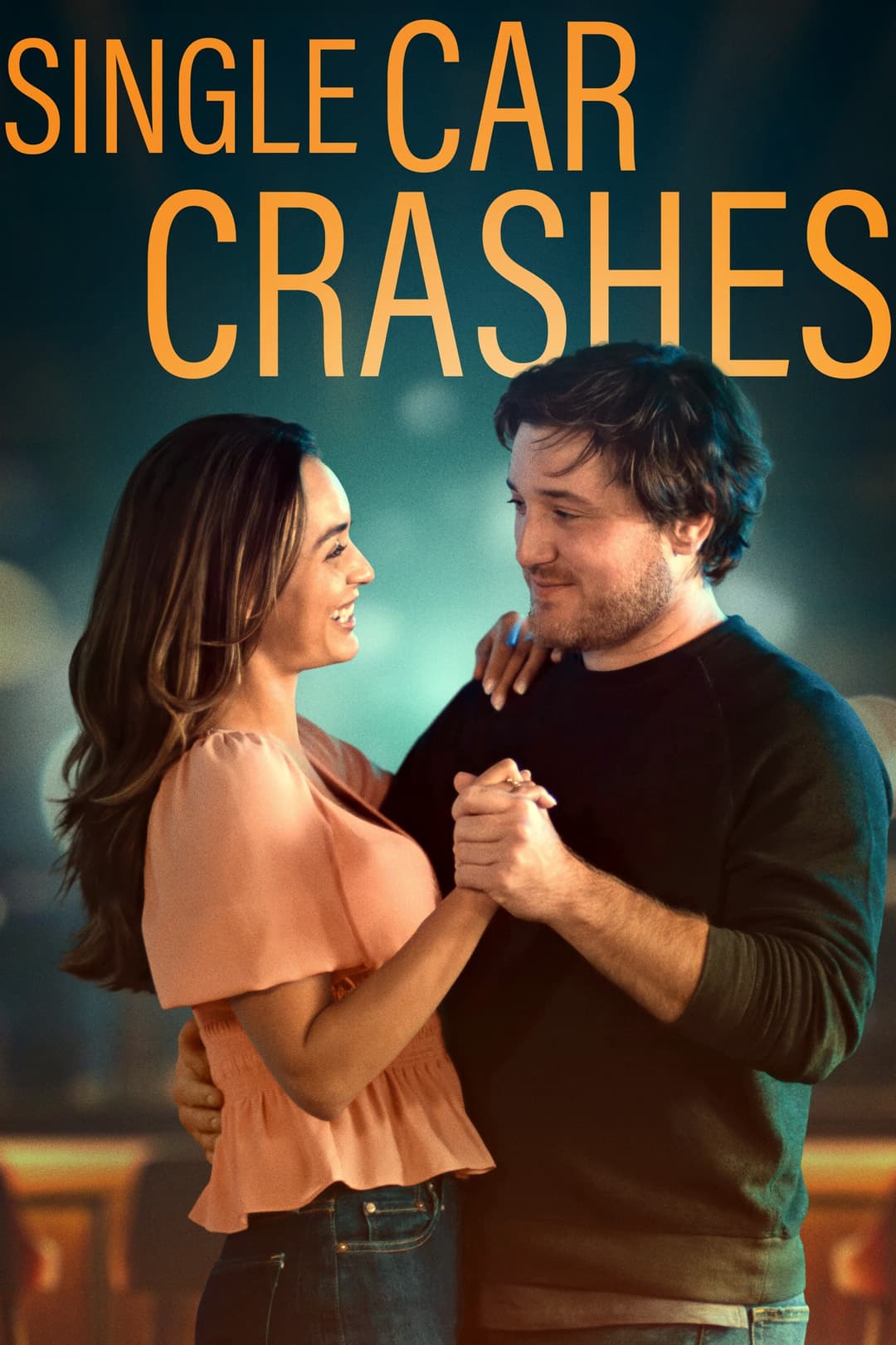 Poster di Single Car Crashes