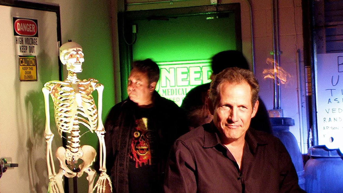 More Brains! A Return to the Living Dead - immagine