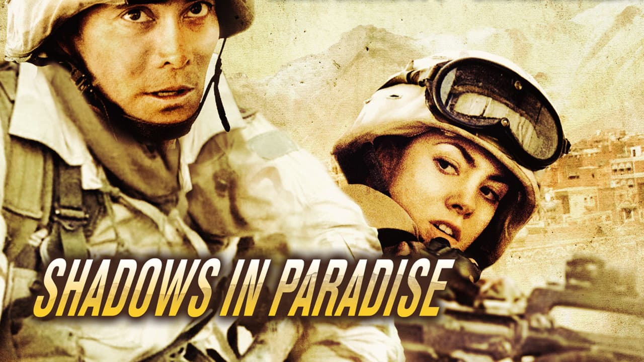 Shadows in Paradise - immagine