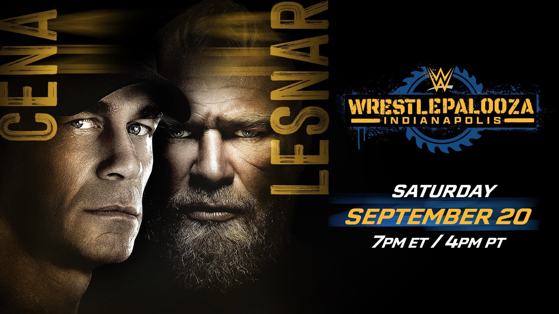 WWE Wrestlepalooza 2025 - immagine