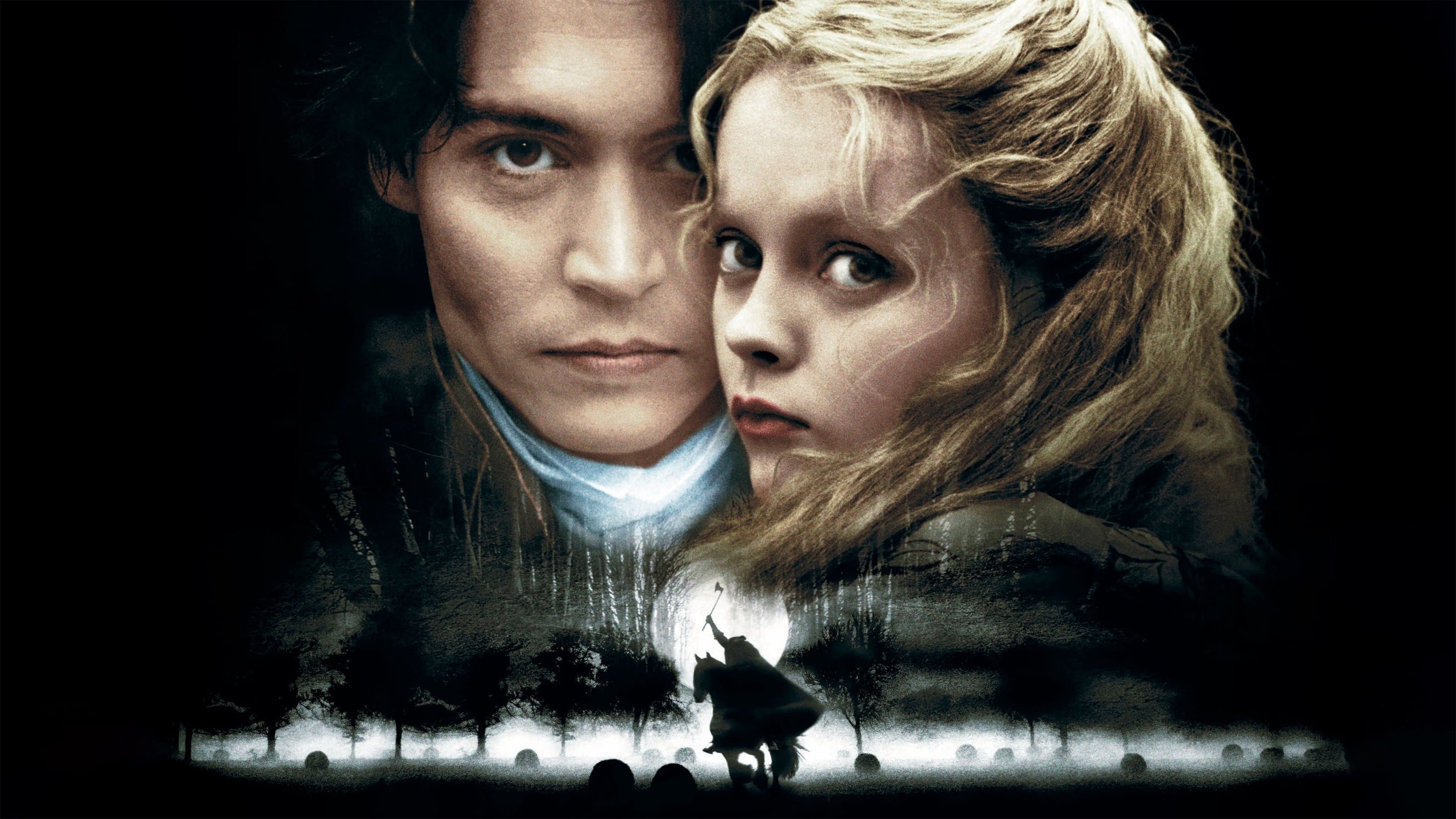 Il mistero di Sleepy Hollow - immagine