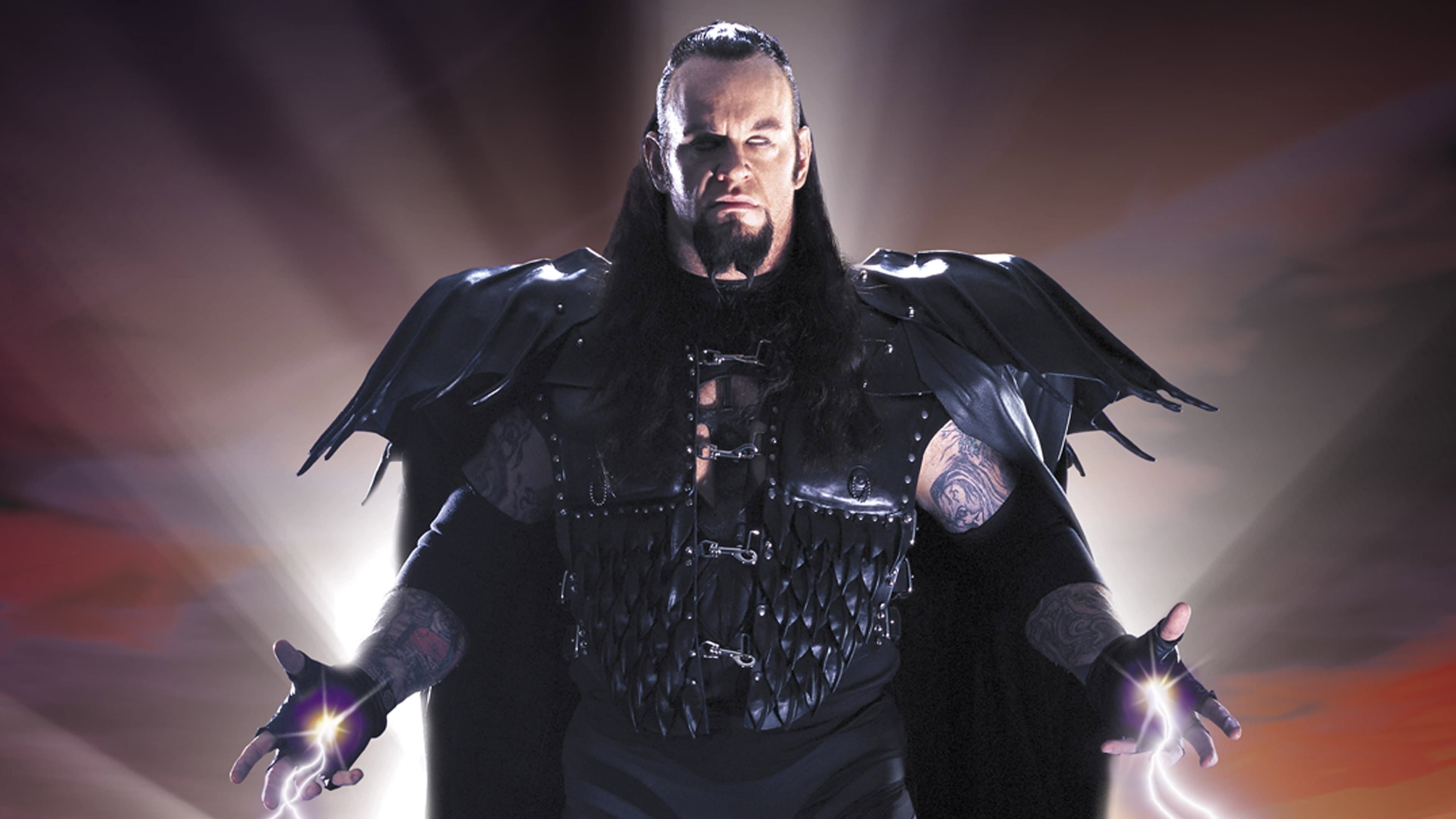WWE Unforgiven 1999 - immagine