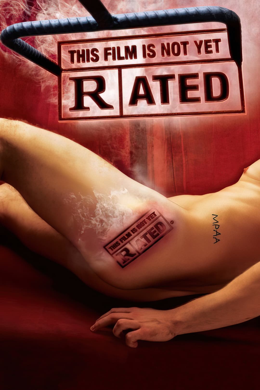 Poster di This Film Is Not Yet Rated