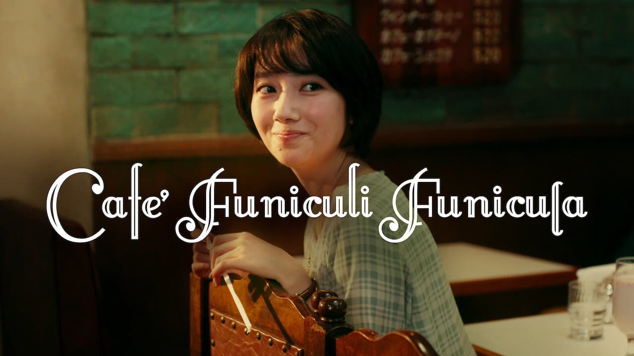 Café Funiculi Funicula - immagine