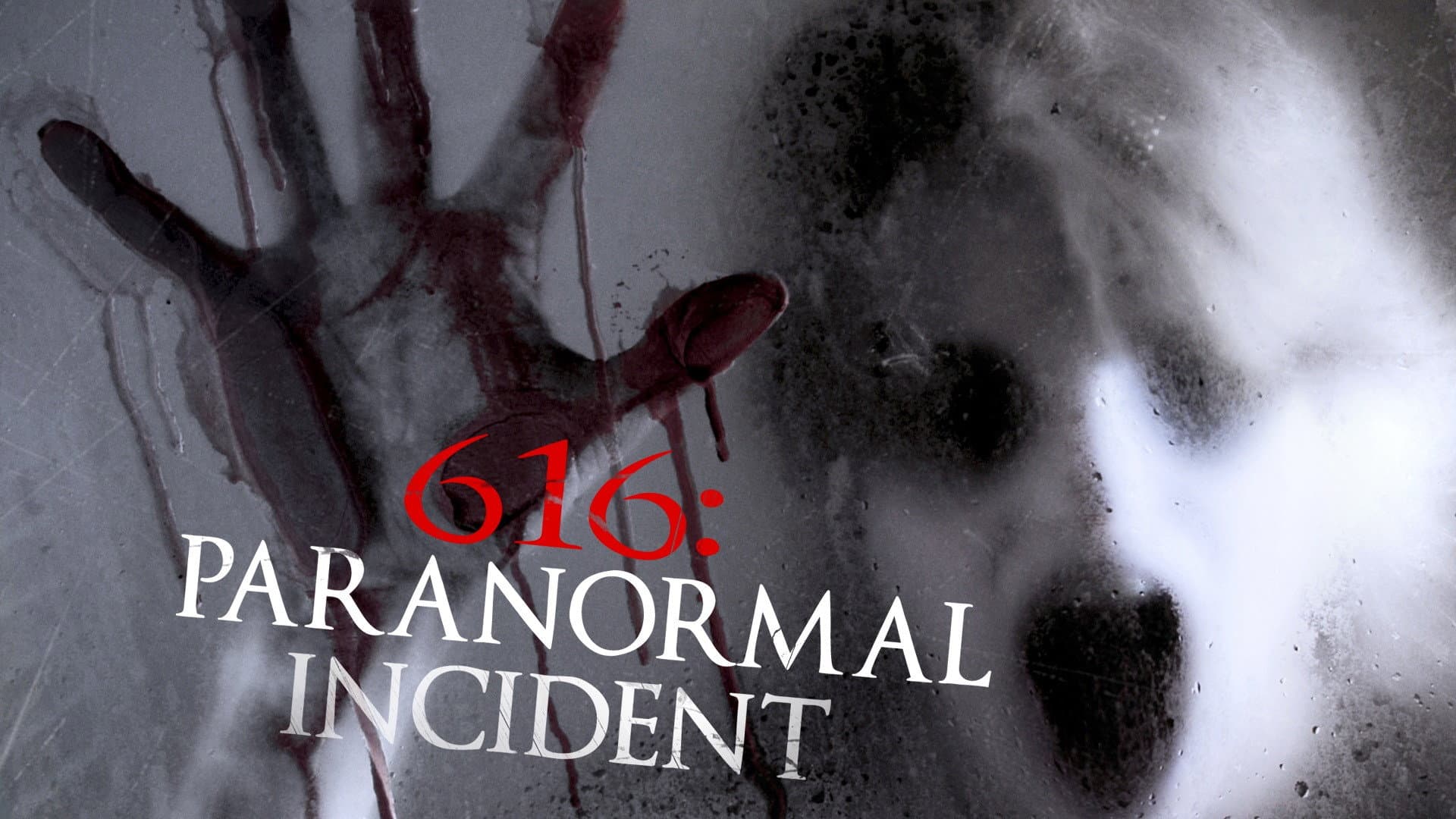 616: Paranormal Incident - immagine