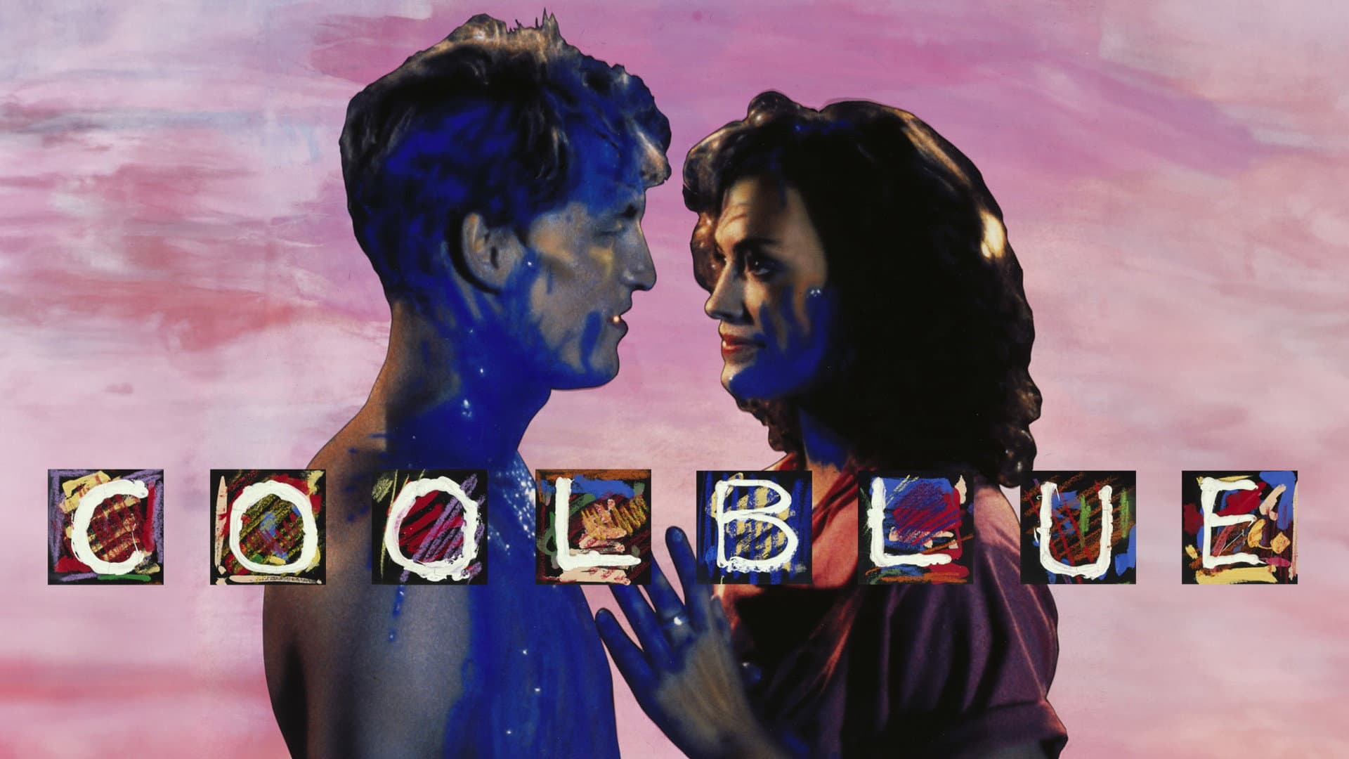 Cool Blue - immagine