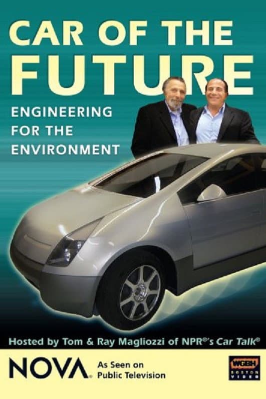 Poster di Car of the Future
