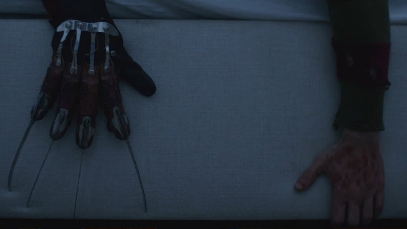 Dylan’s New Nightmare - immagine