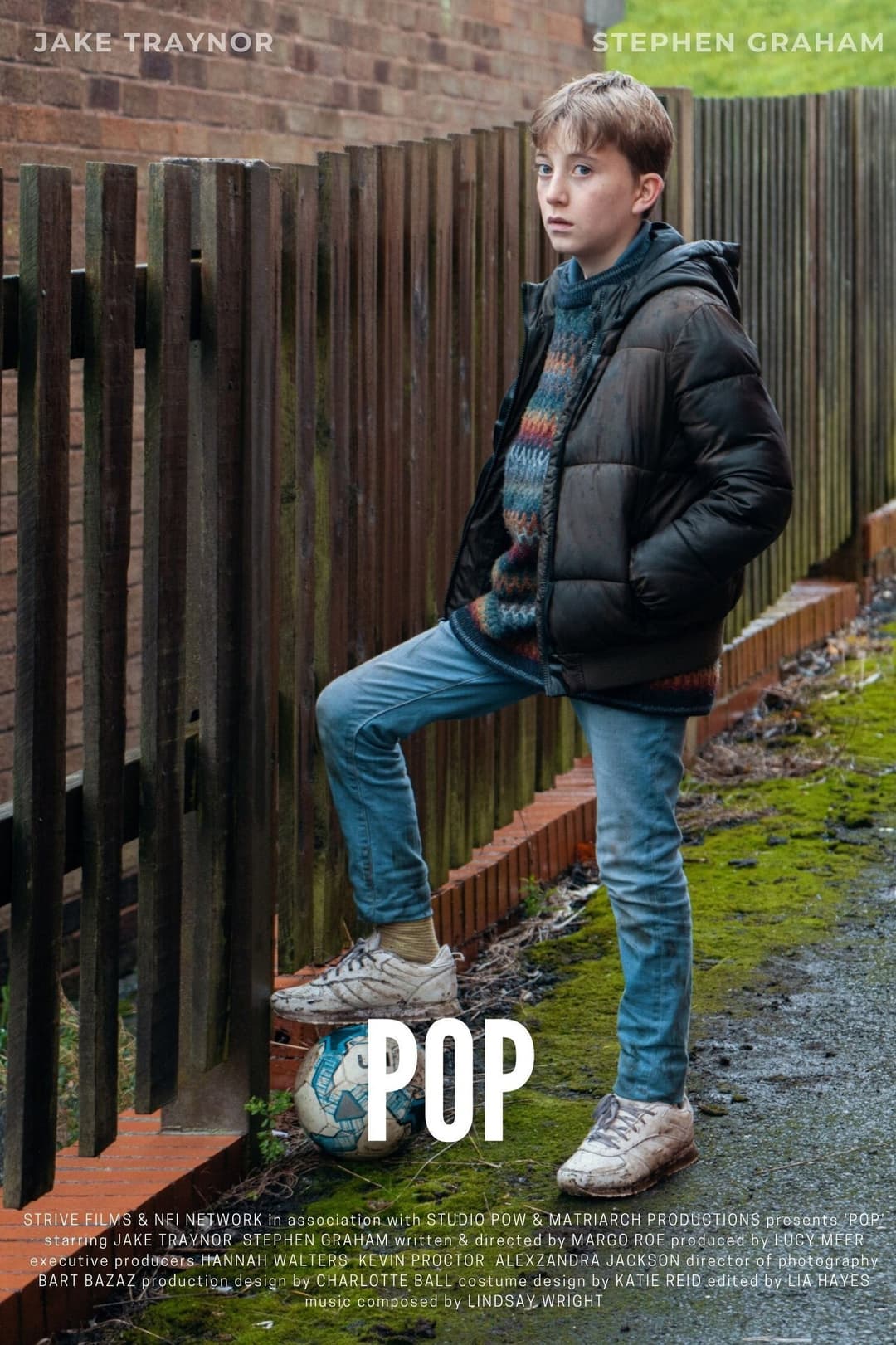 Poster di Pop