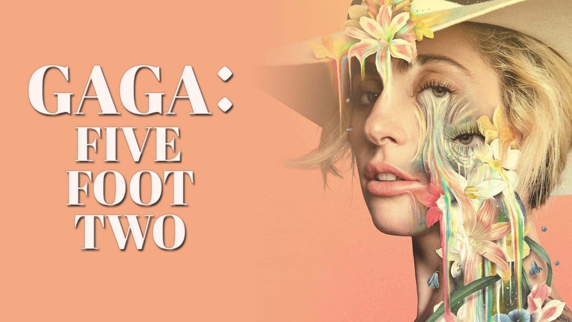 Gaga: Five Foot Two - immagine