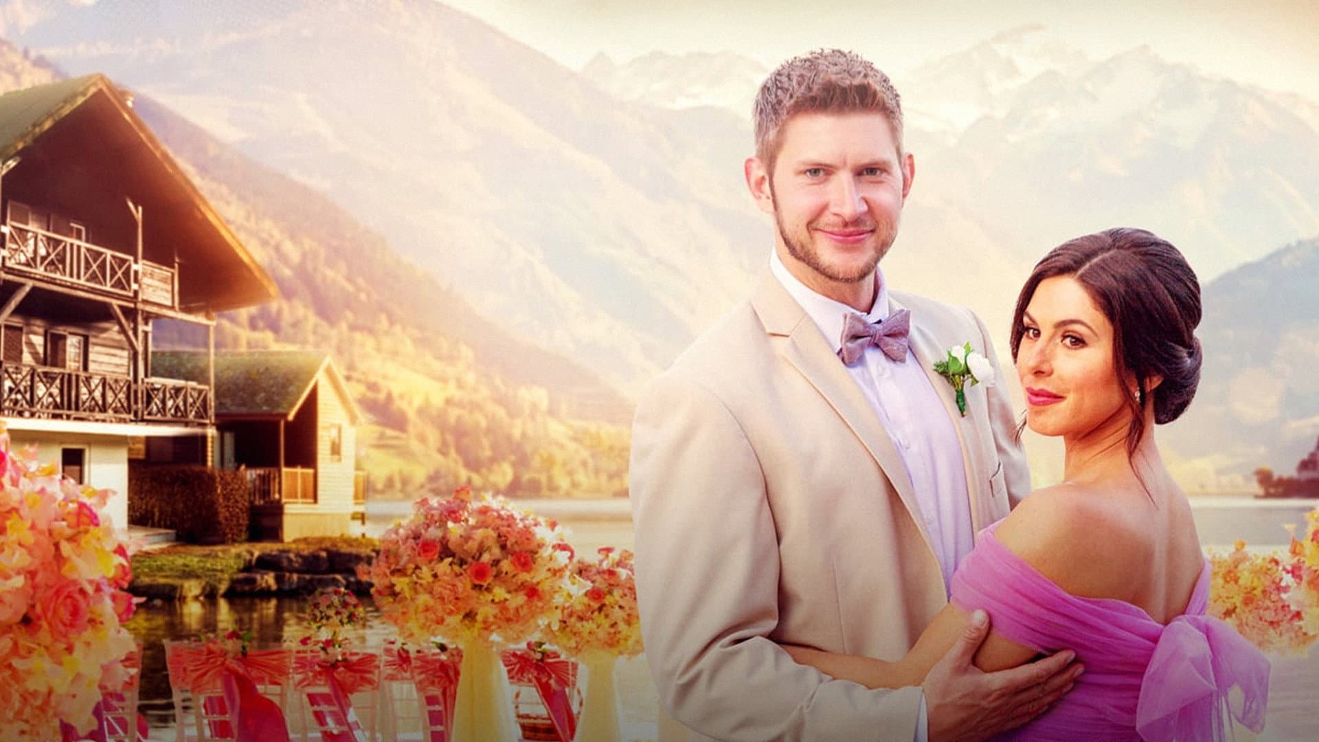 Un matrimonio da ricordare - immagine