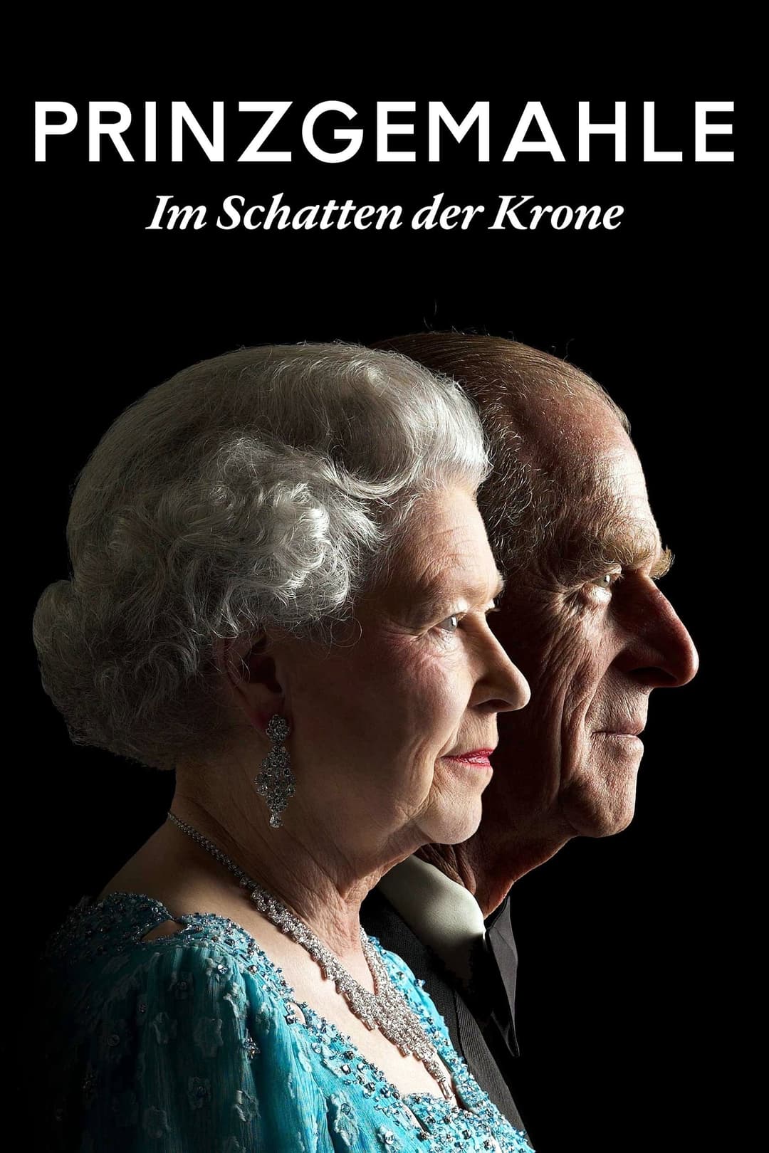 Poster di Prinzgemahle - Im Schatten der Krone