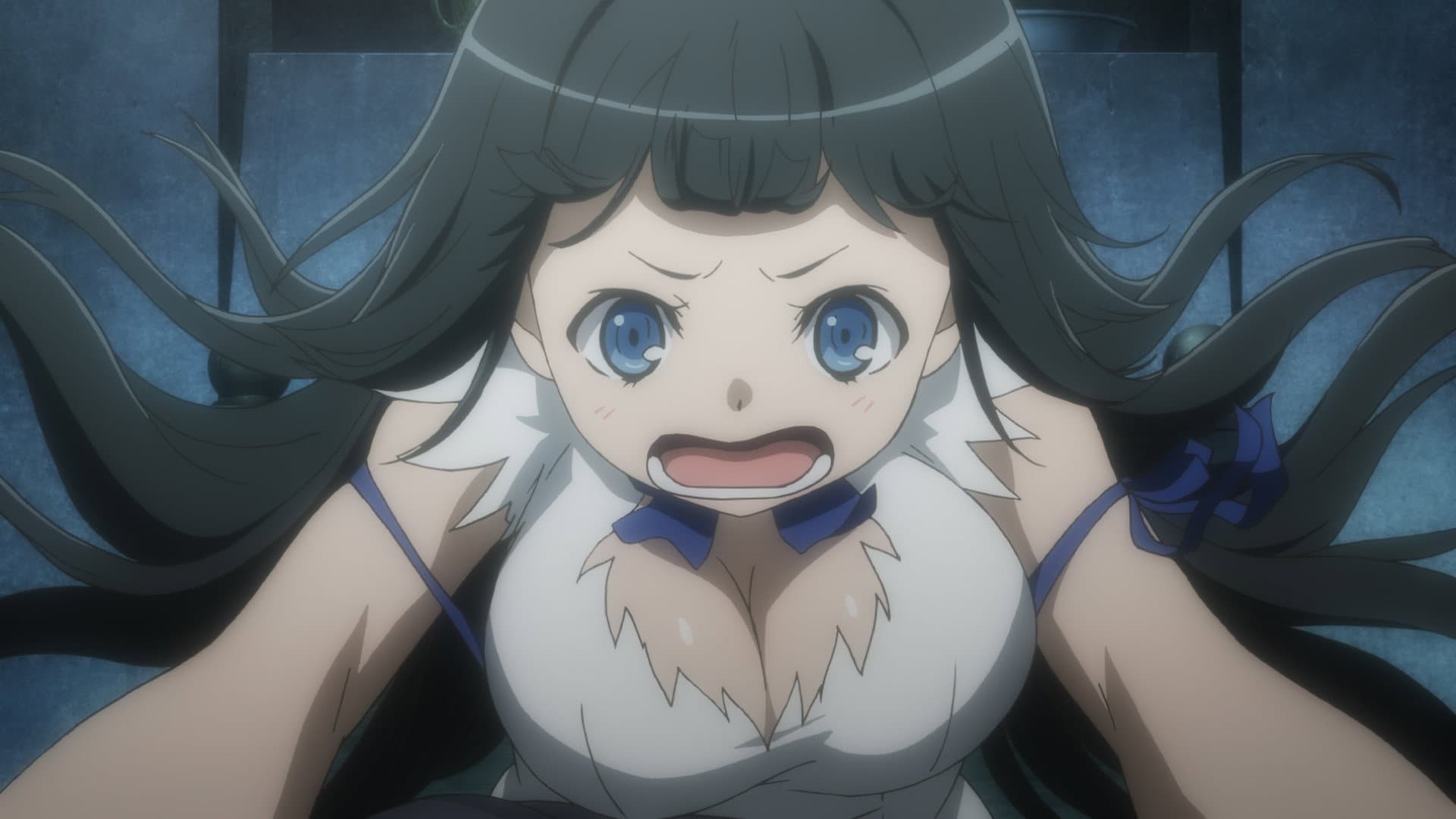 DanMachi - La freccia di Orione - immagine