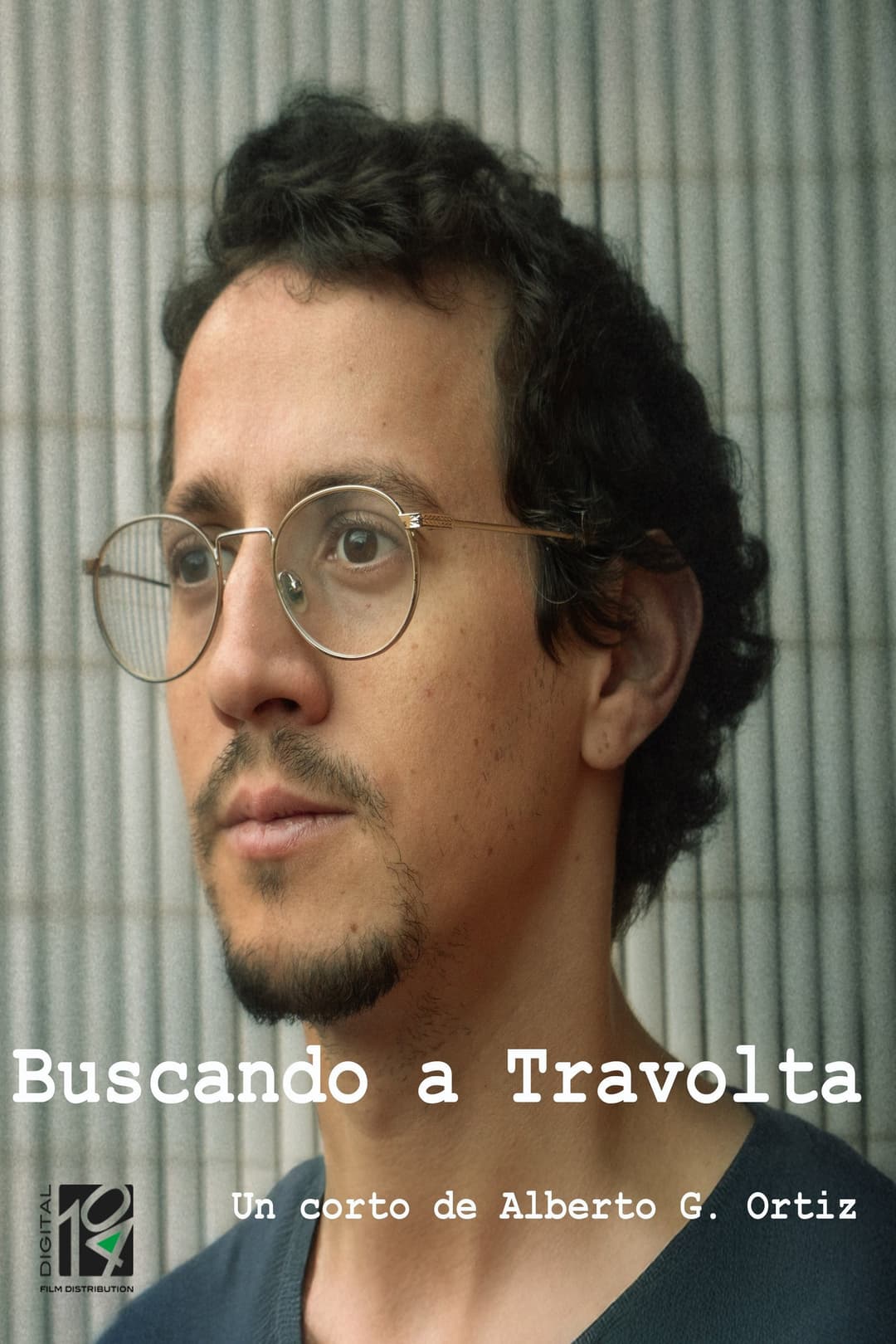 Poster di Buscando a Travolta