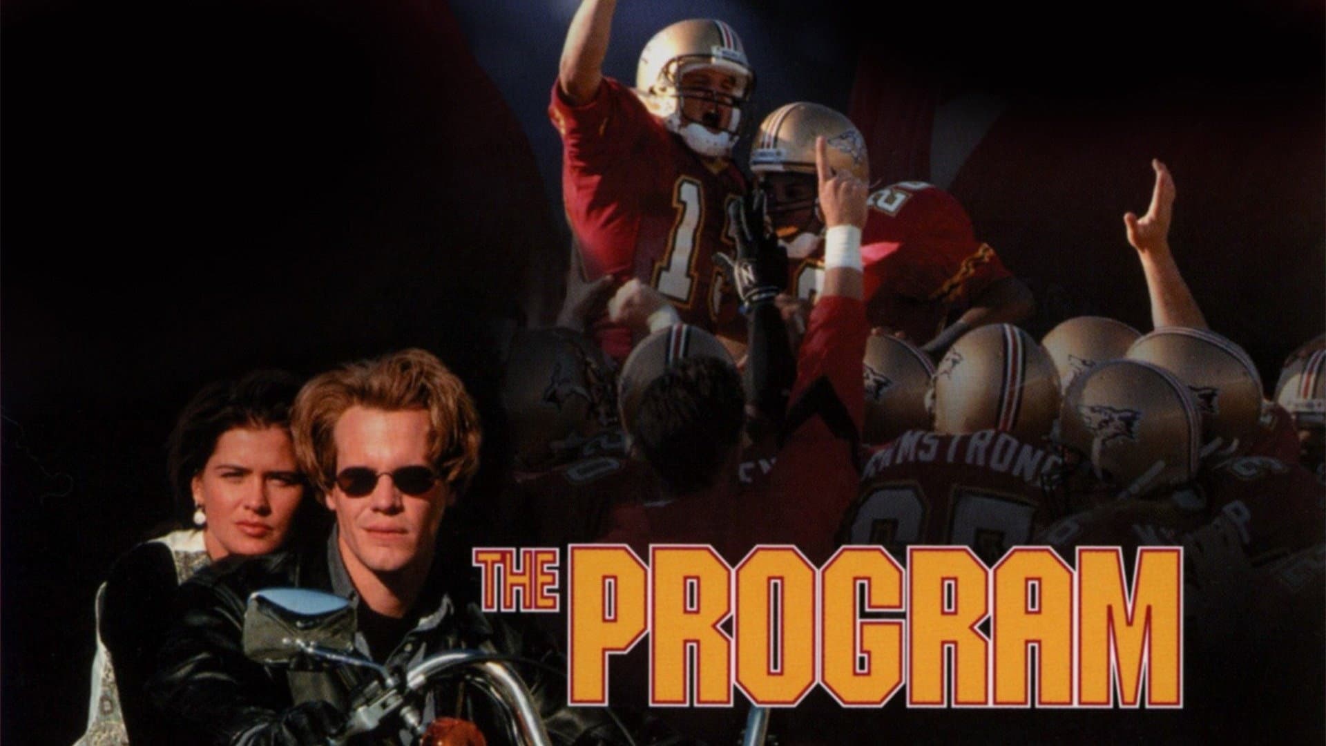 The Program - immagine