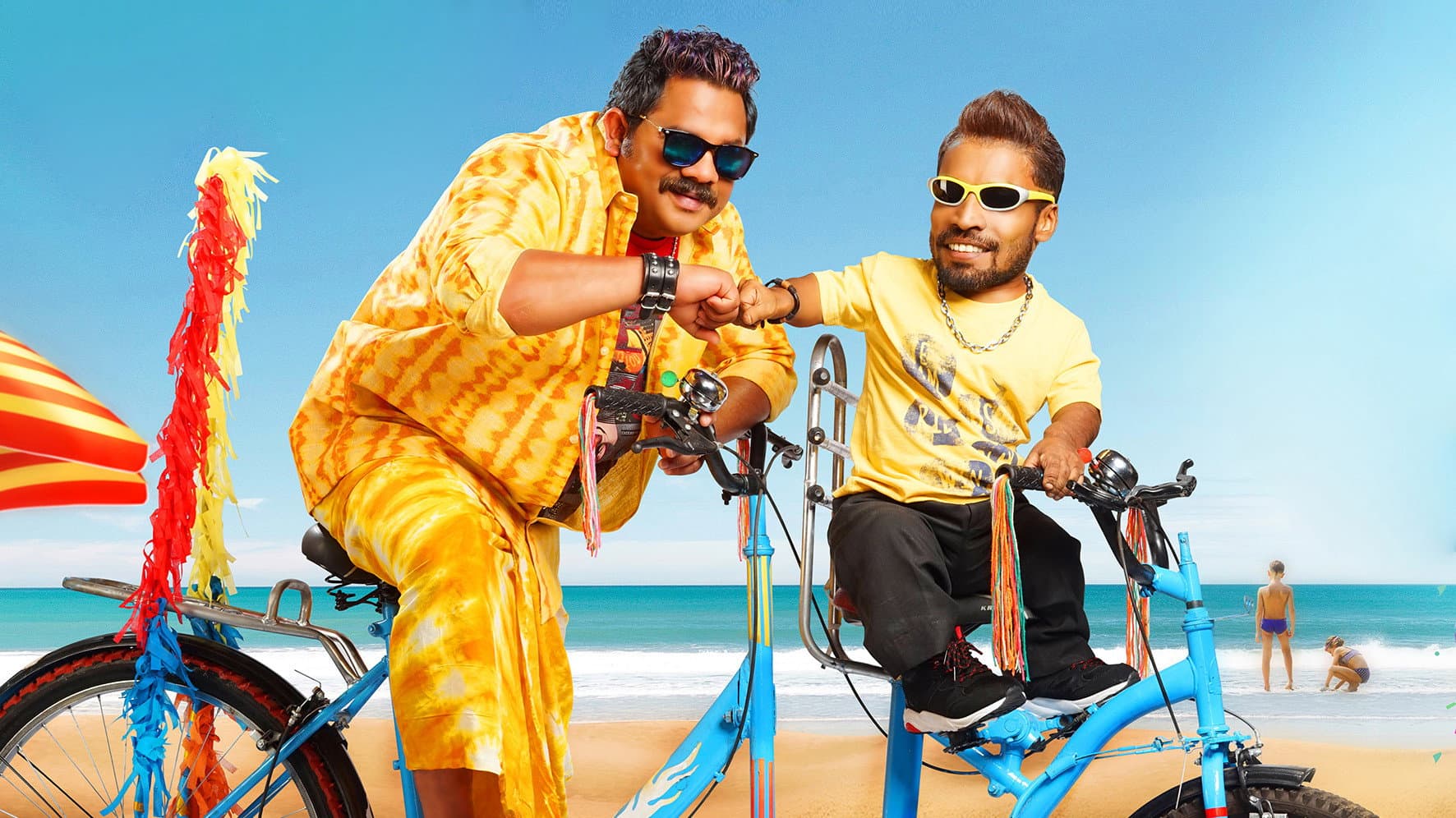 ഫാൻസി ഡ്രസ്സ് - immagine