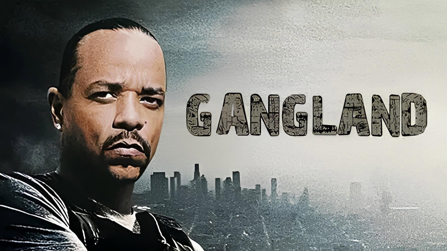 Gangland - immagine