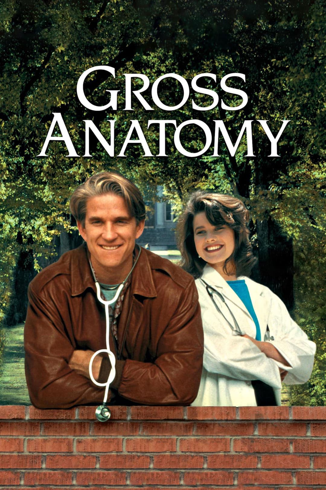 Poster di Corso di anatomia