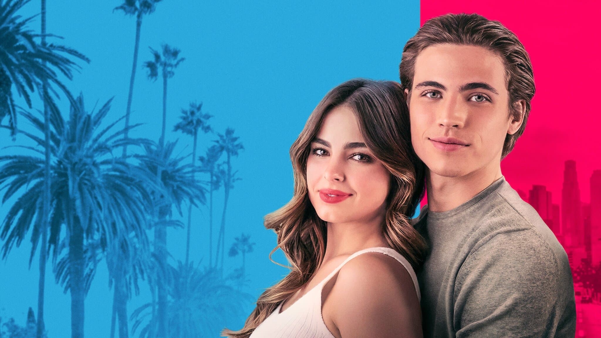 He's All That - immagine