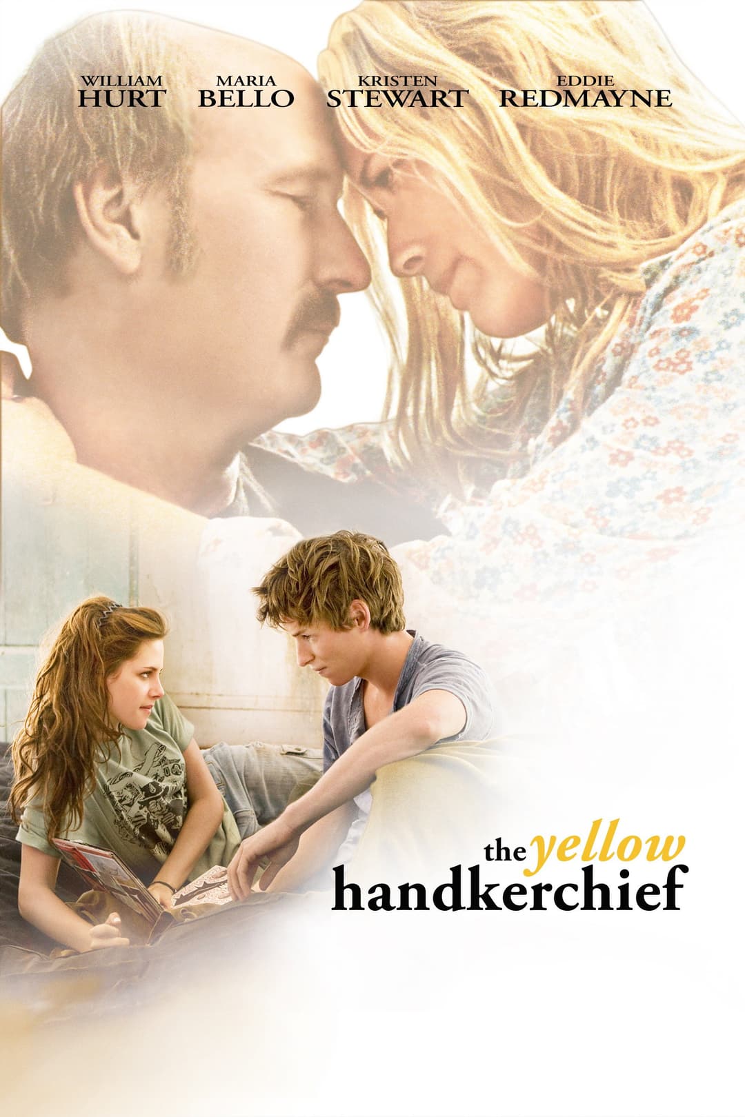 Poster di The Yellow Handkerchief