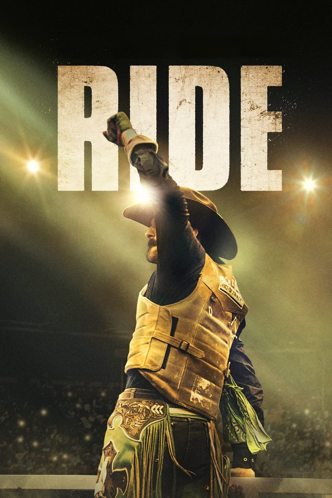 Poster di Ride
