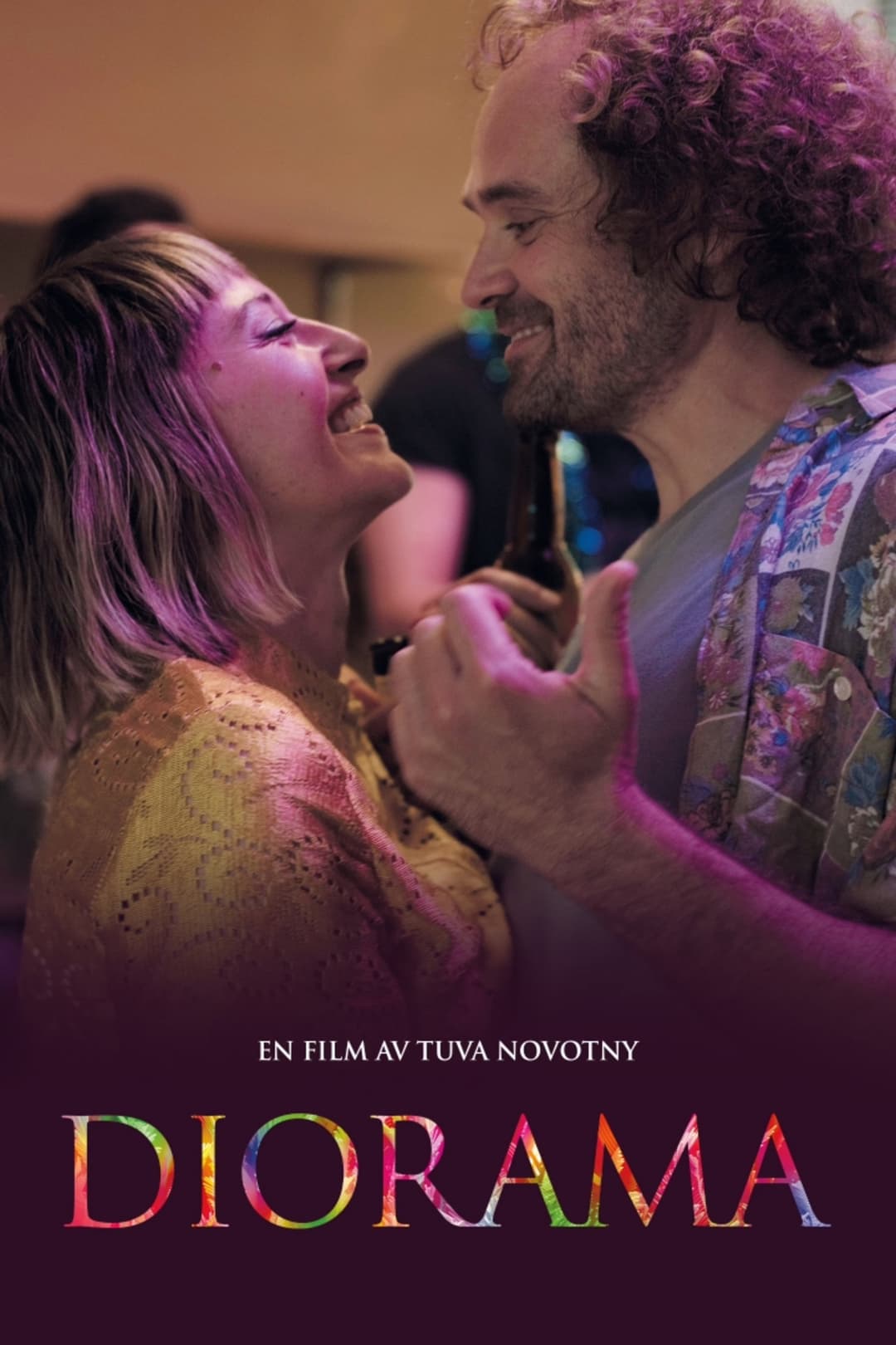 Poster di Diorama
