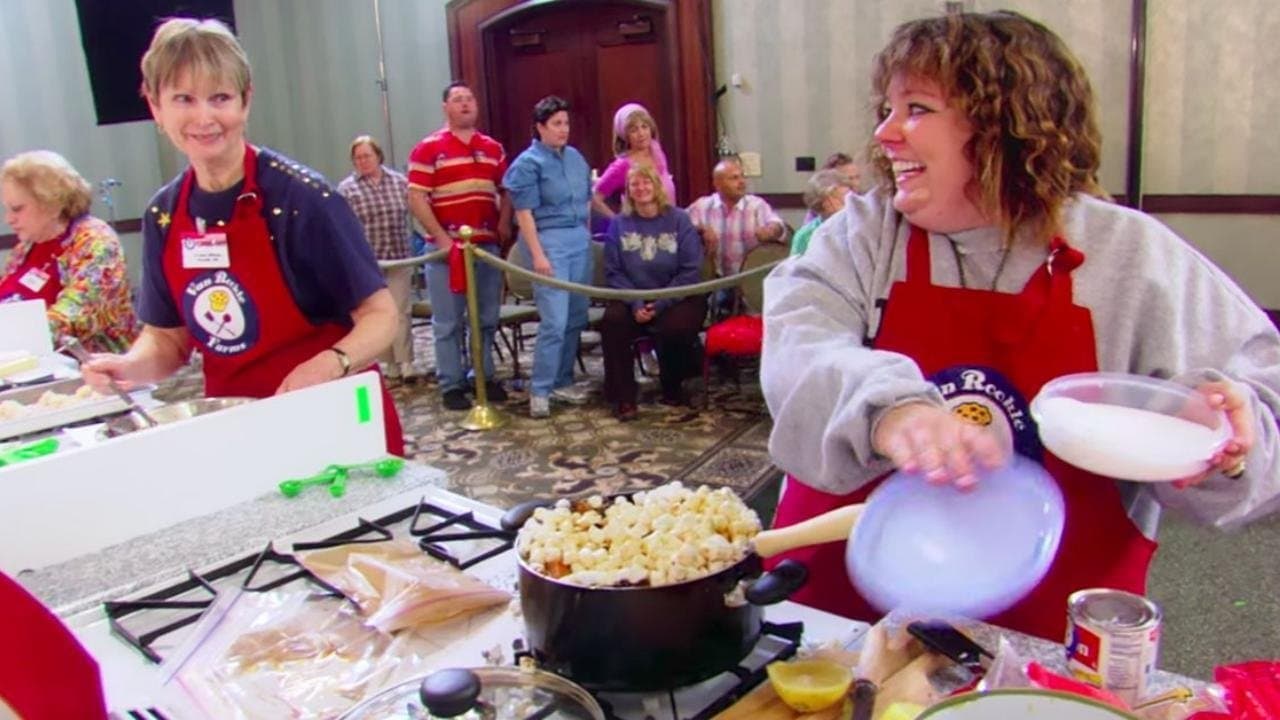 Cook-Off! - immagine