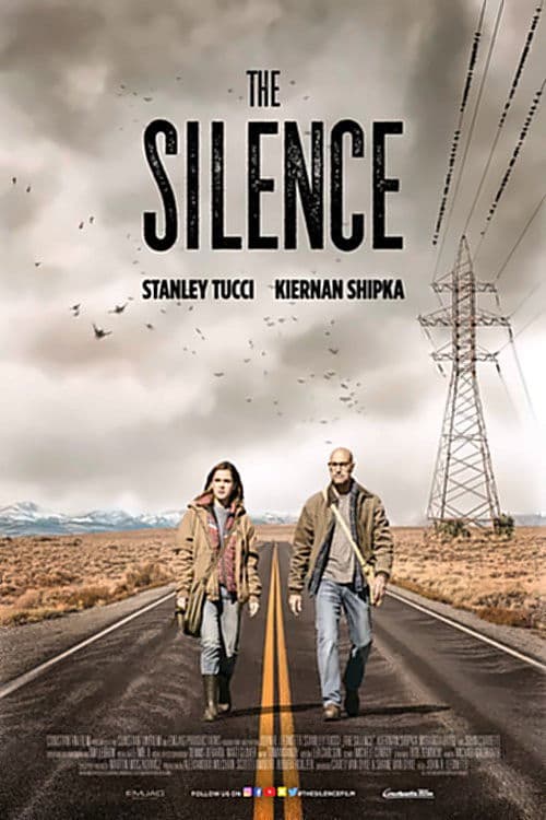 Poster di The Silence