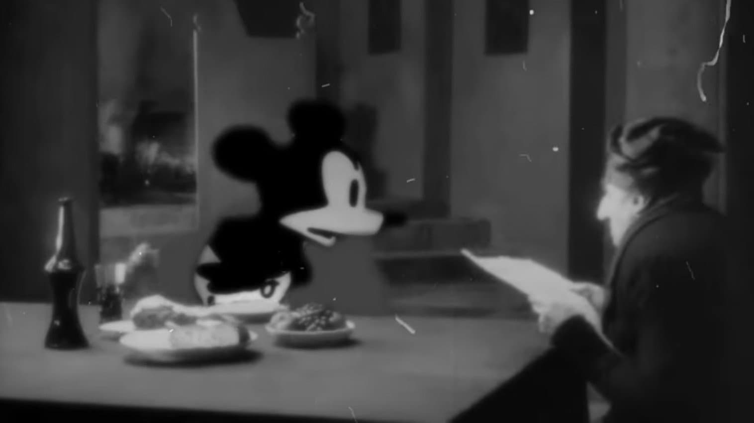 Death Of The Rat - immagine