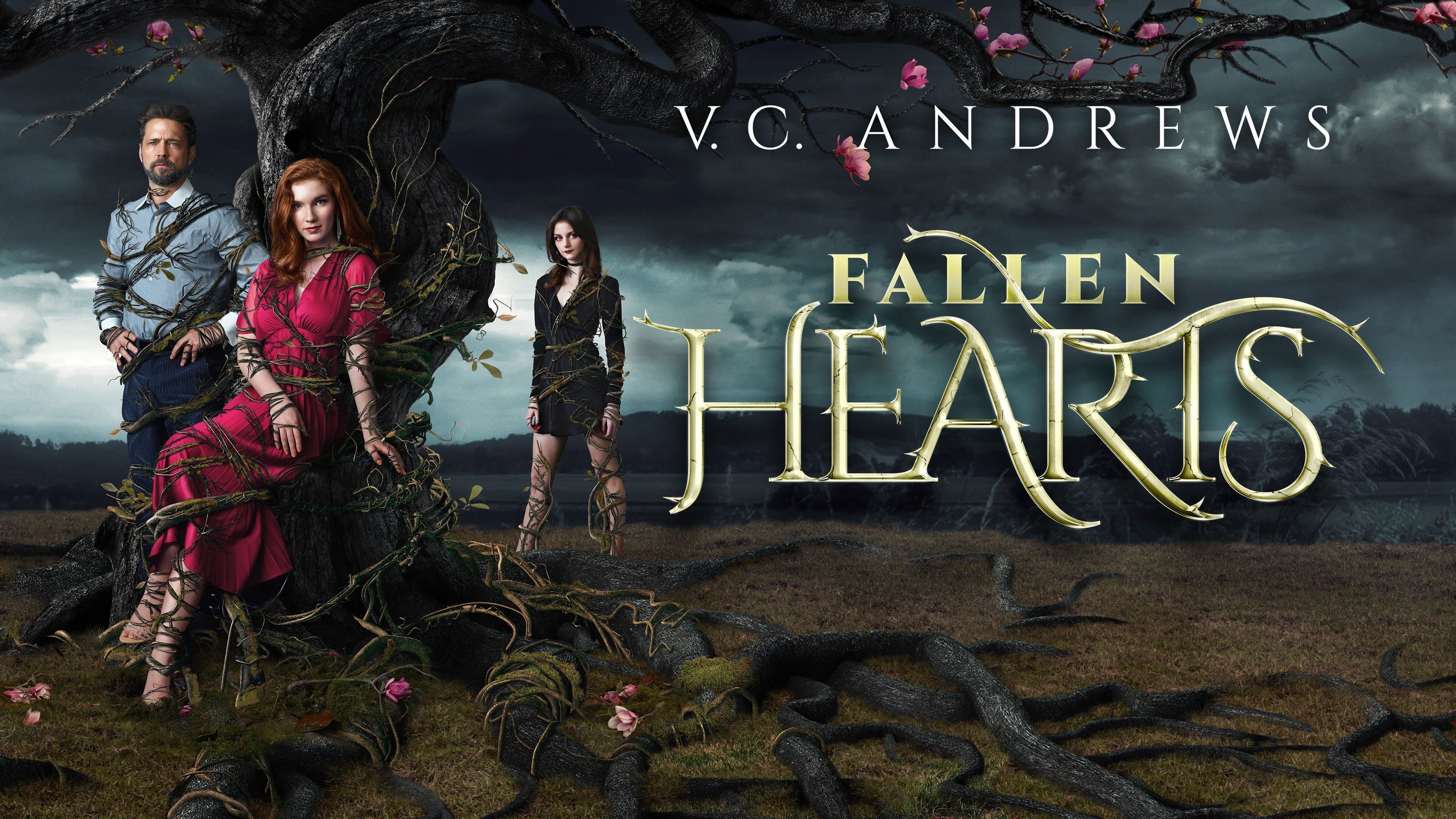 Fallen Hearts - immagine