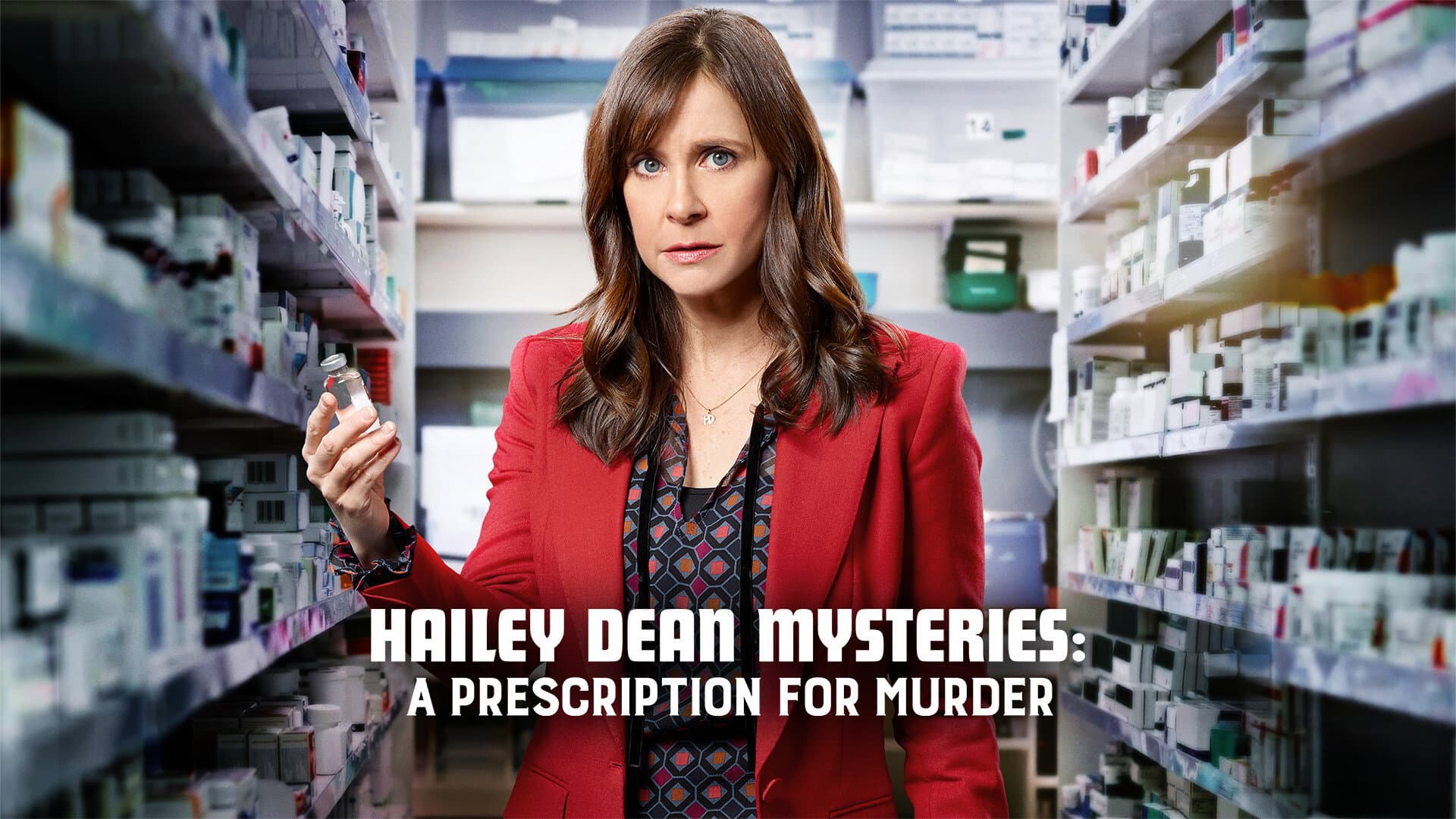 Le indagini di Hailey Dean: L'angelo della morte - immagine