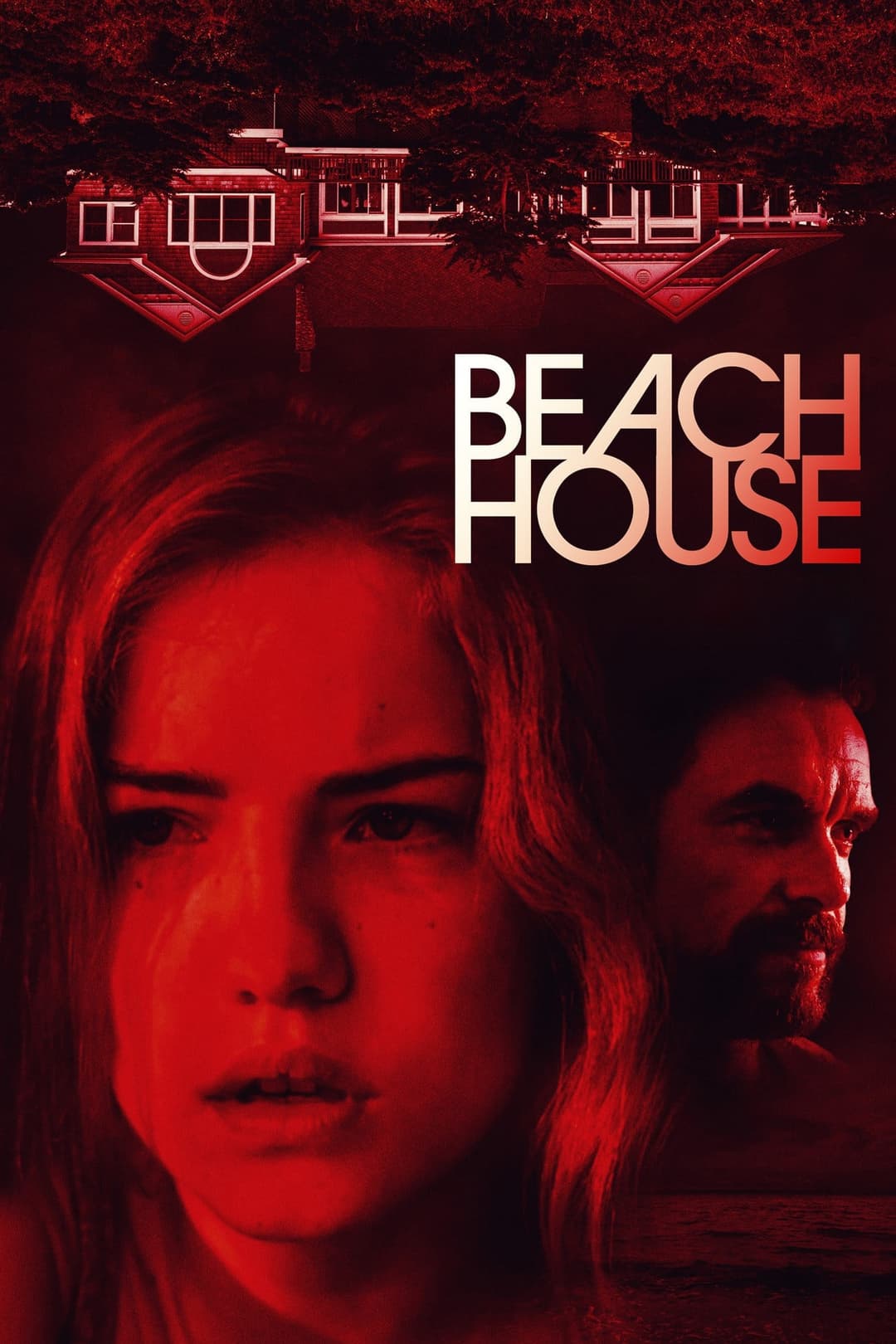 Poster di Beach House