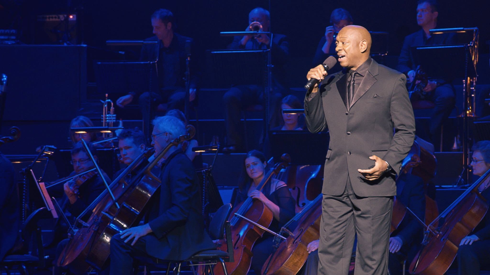 Disney's Broadway Hits at London's Royal Albert Hall - immagine