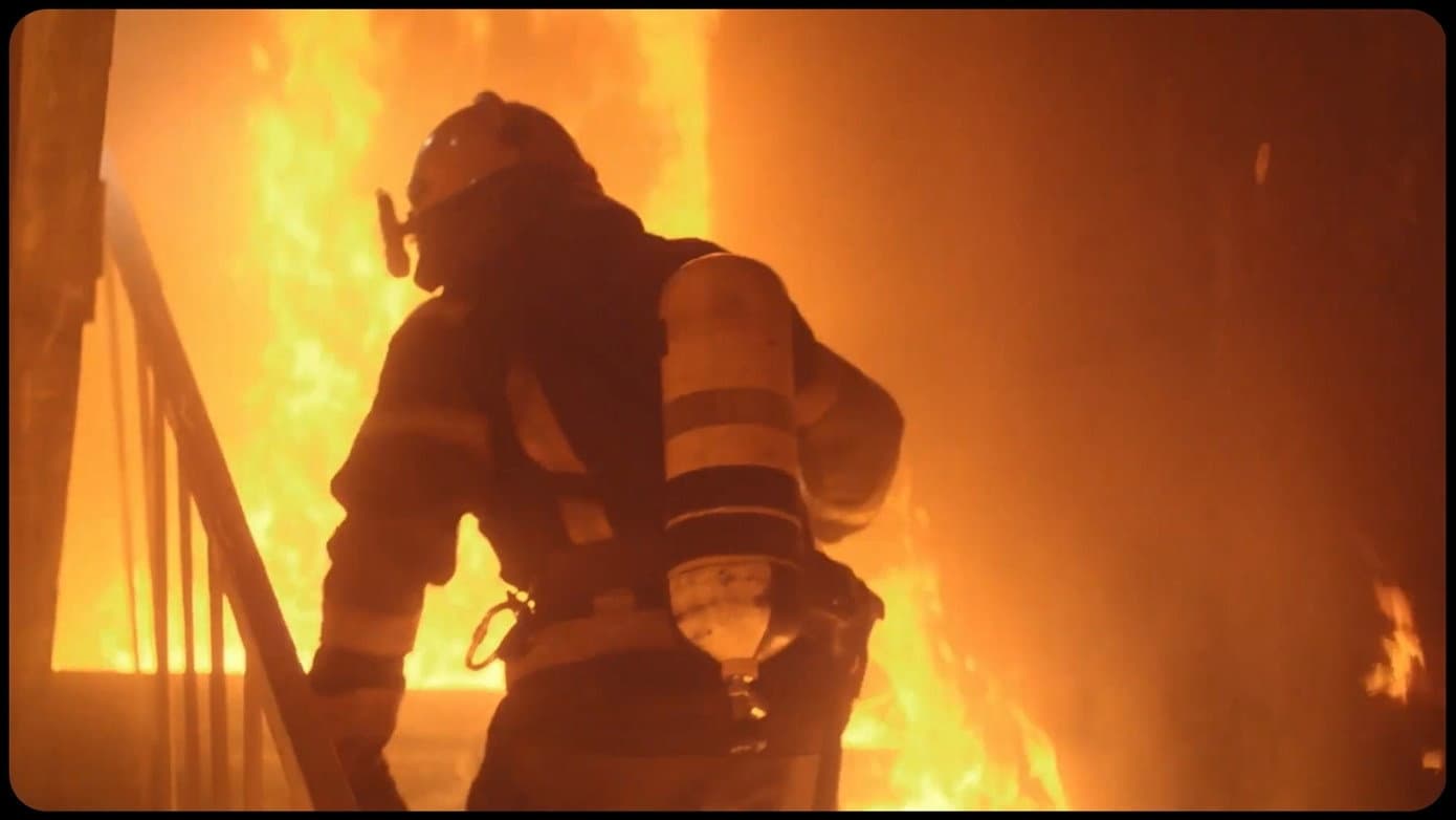 Faith Under Fire - immagine