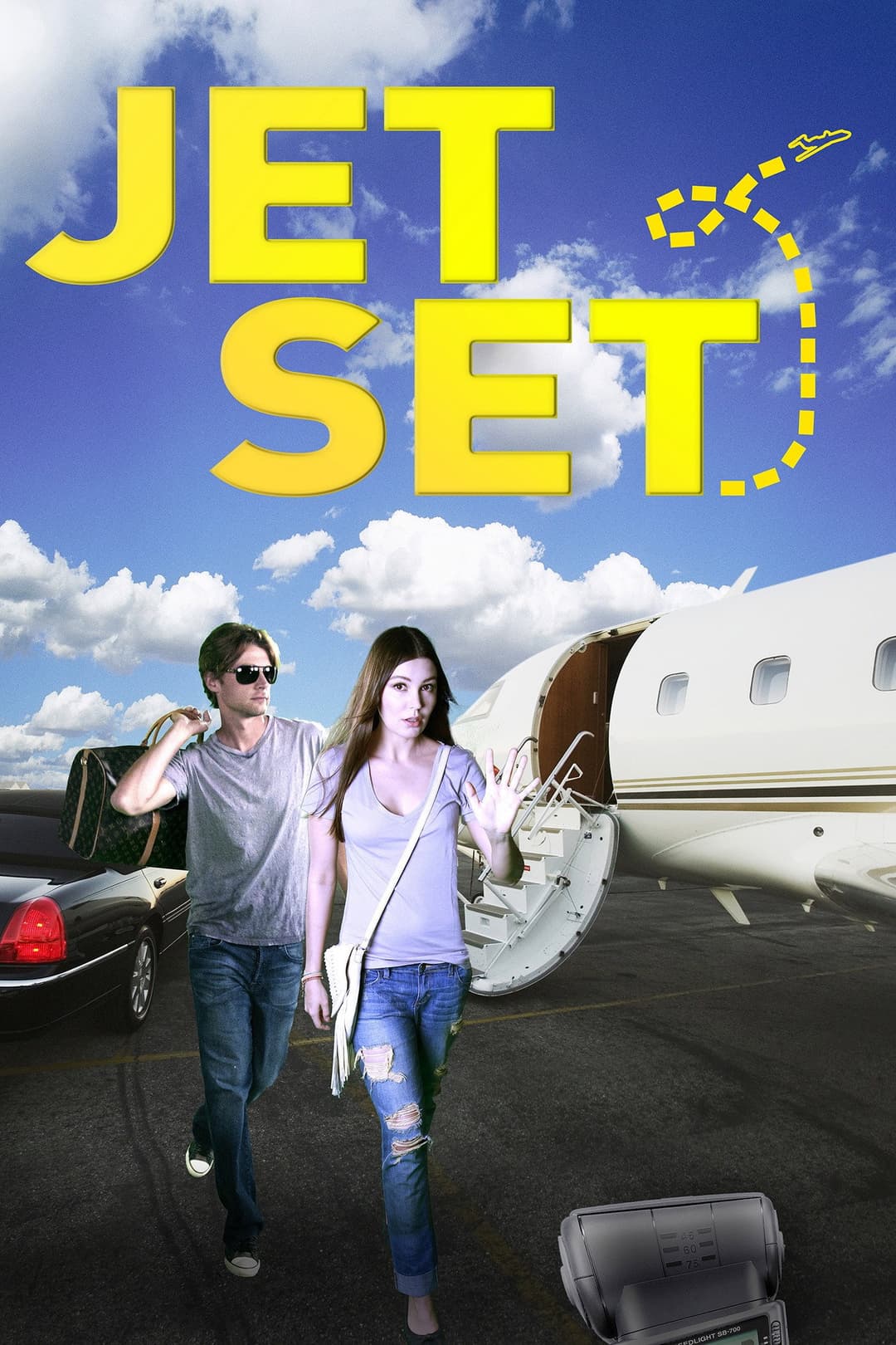 Poster di Jet Set