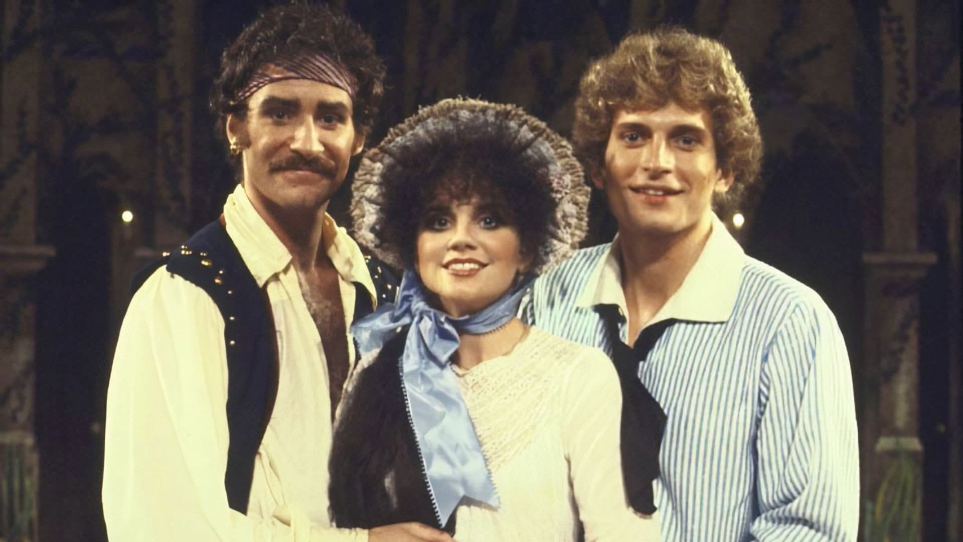 The Pirates of Penzance - immagine