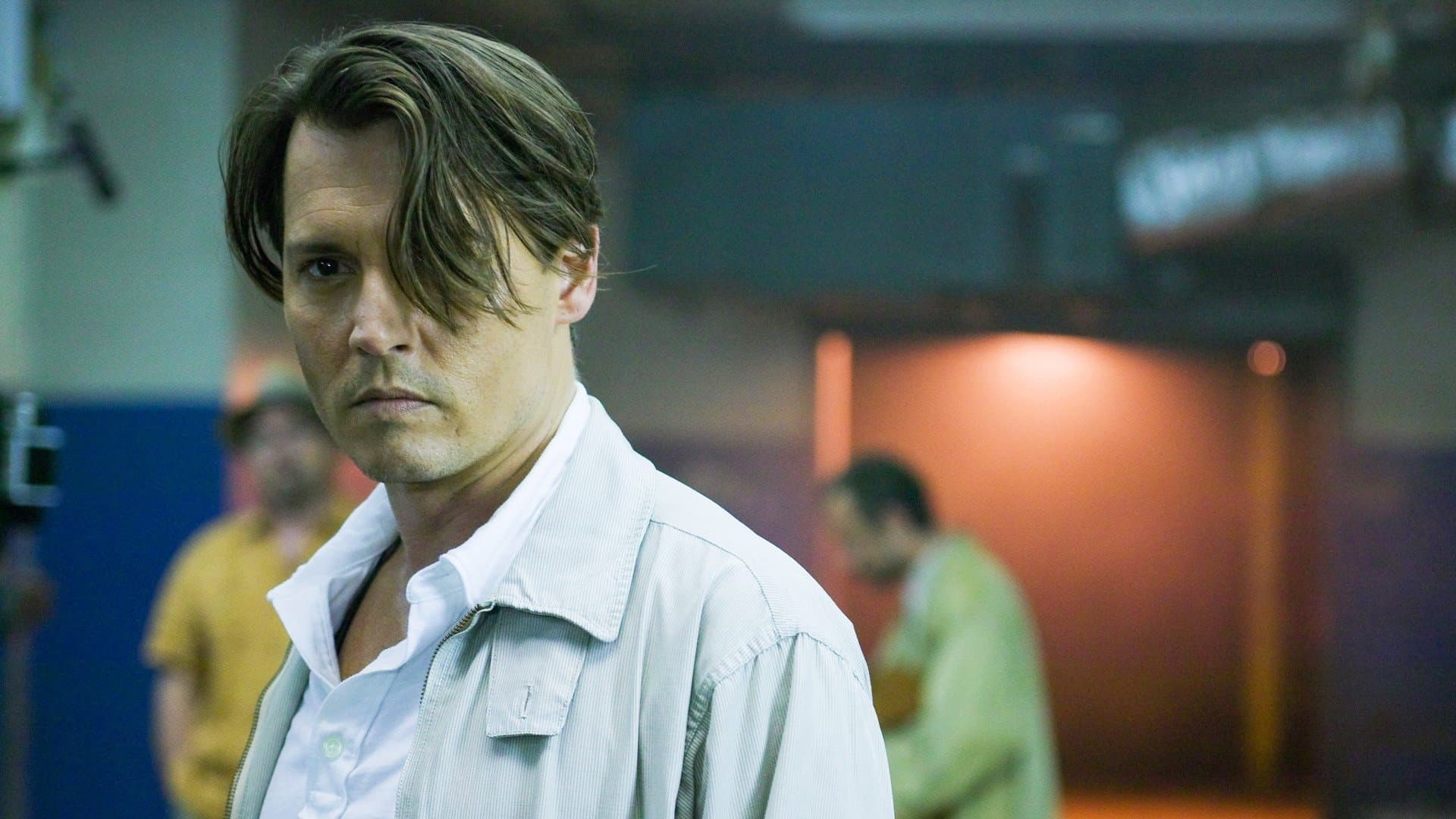 The Rum Diary - Cronache di una passione - immagine