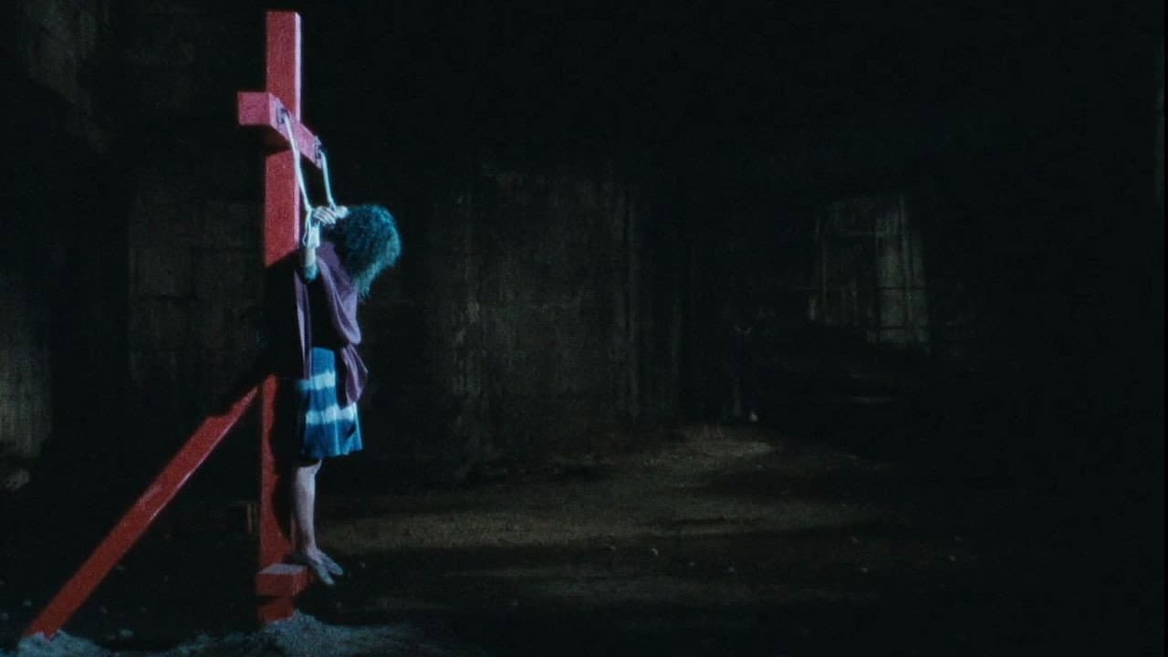 女囚さそり 殺人予告 - immagine
