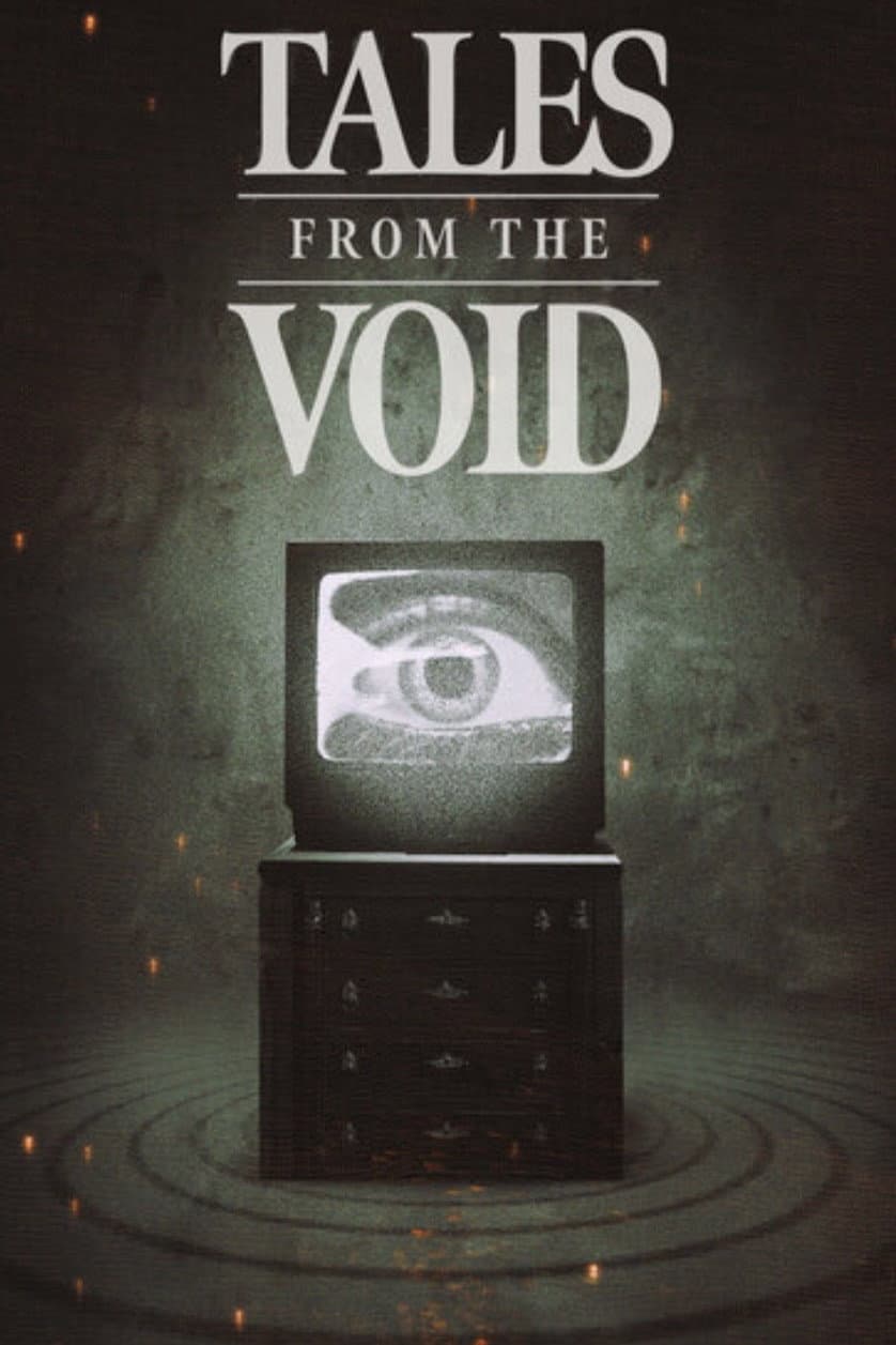Poster di Tales from the Void