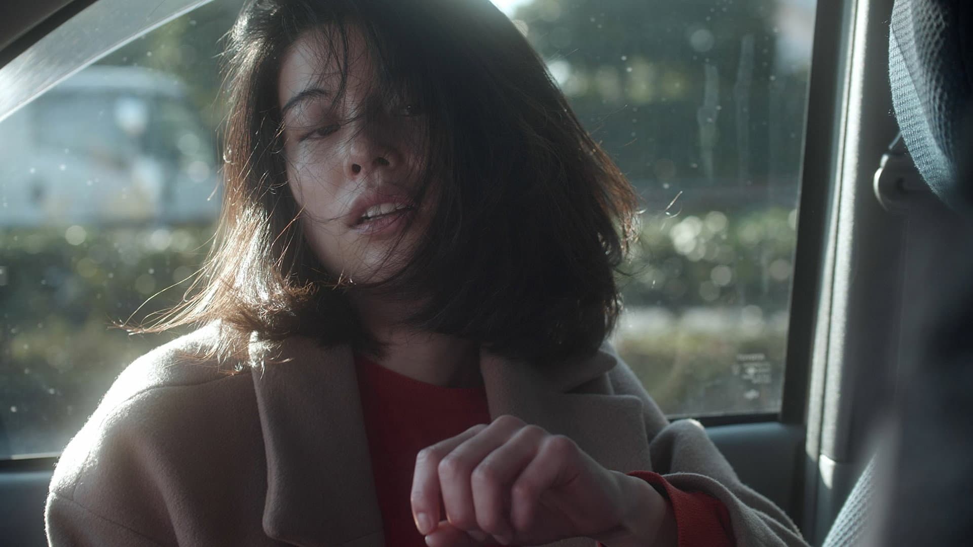 Sexual Drive - immagine