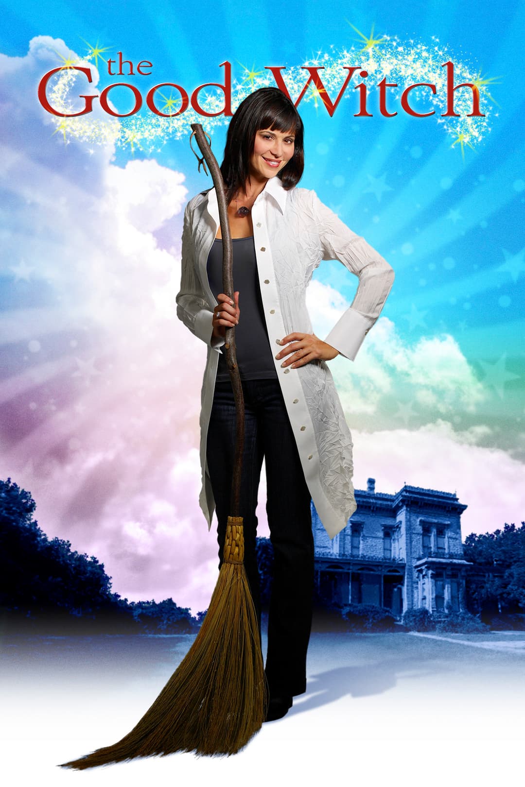 Poster di The Good Witch - Un amore di strega