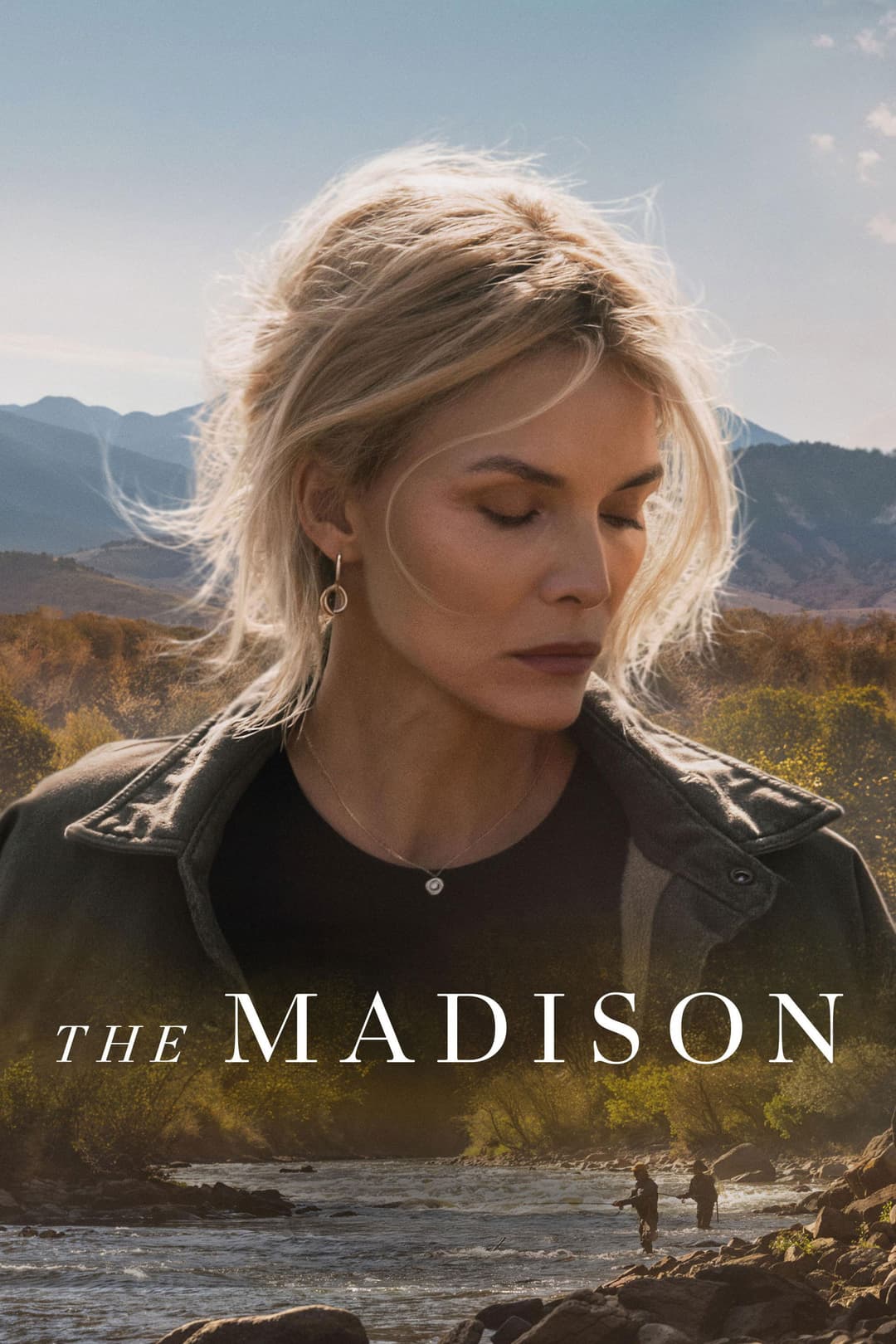 Poster di The Madison
