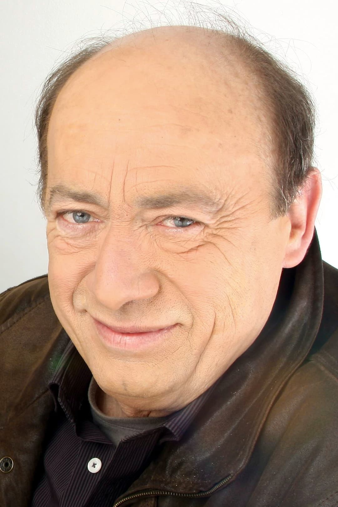Étienne Chicot